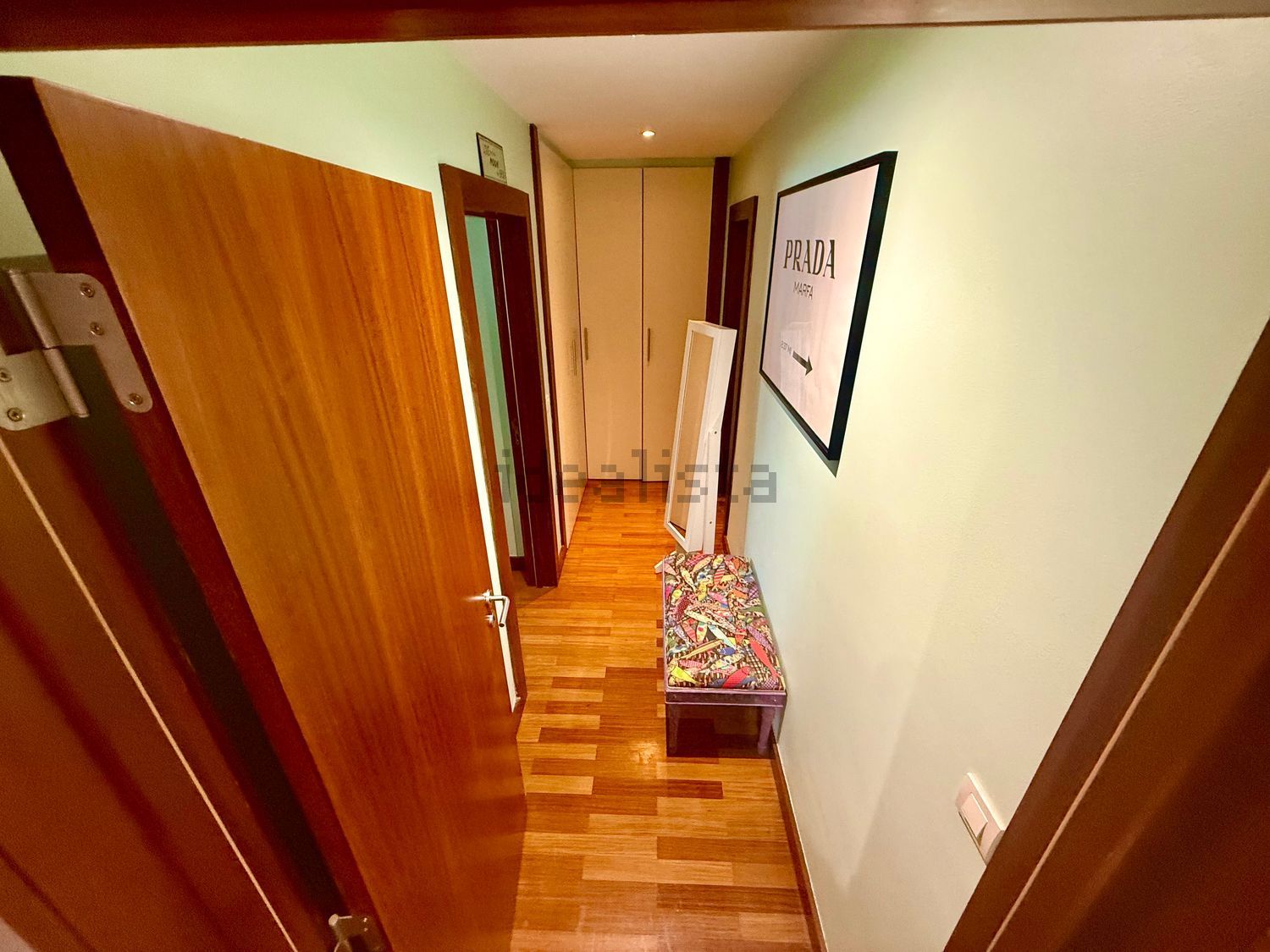 出租公寓 t2在Praceta Fernando Valle, 6 - 试衣间