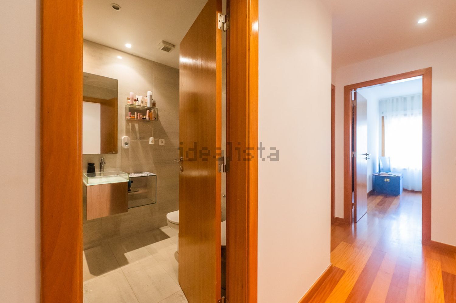 公寓 t3出售在Largo Turmalinas - 过道