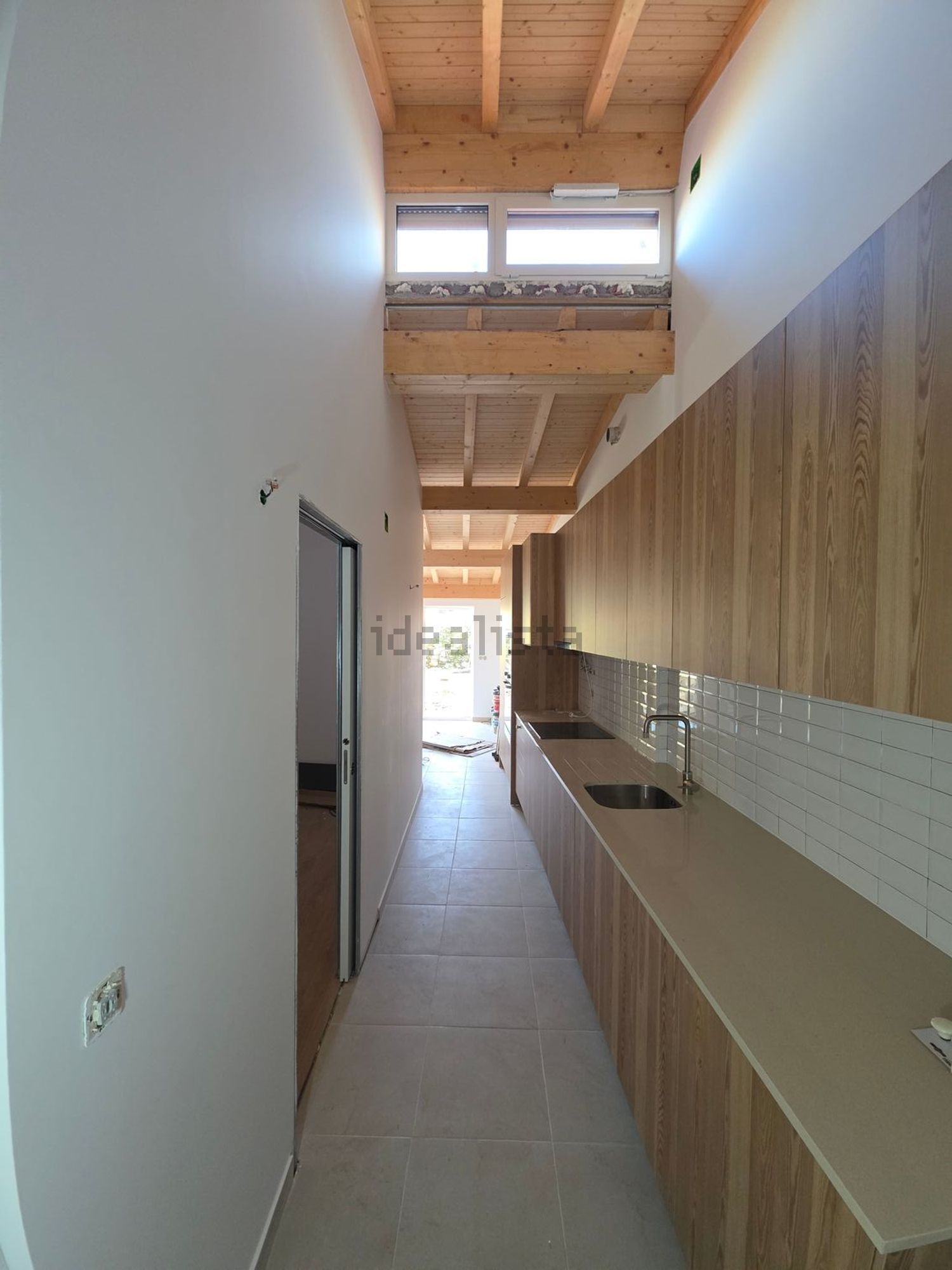 小楼房或独栋别墅出售在Travessa Dos Moinhos, 3 - 厨房