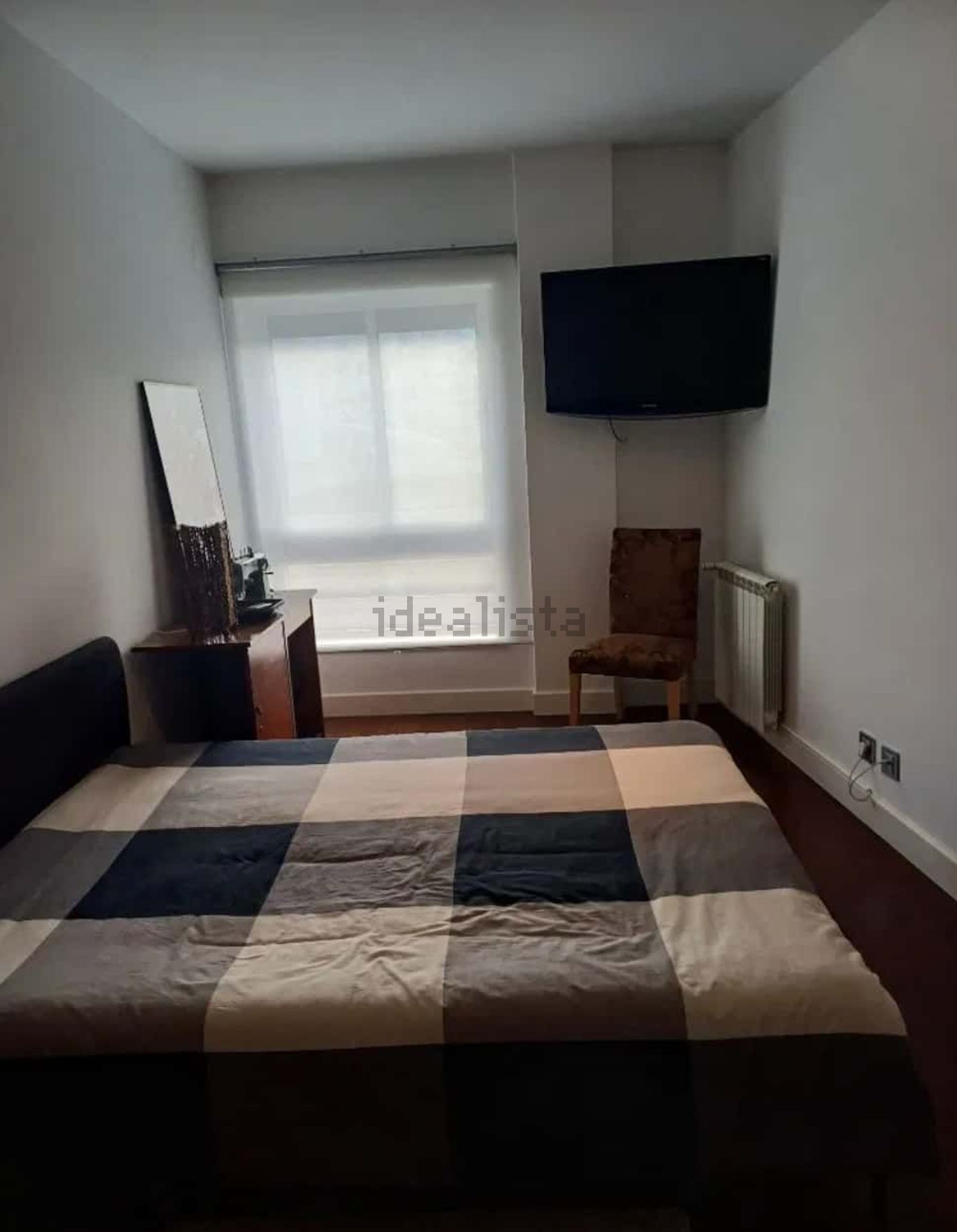 出租公寓 t3Porta do Mar s/n - 客厅