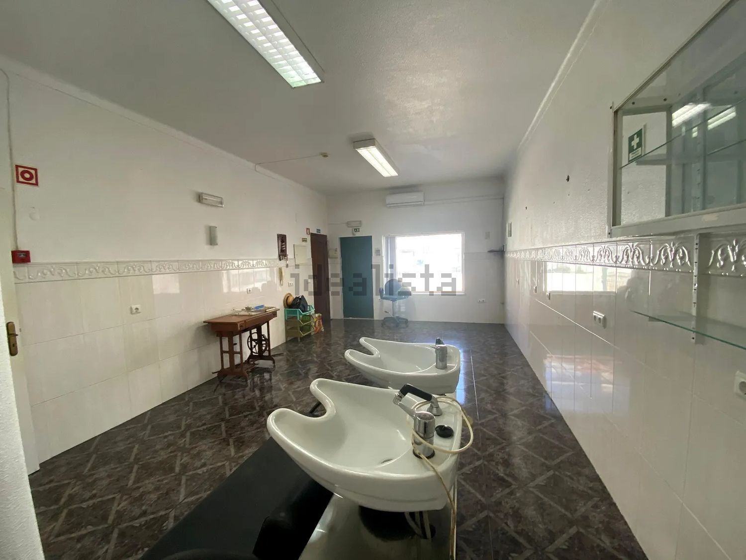 小楼房或独栋别墅出售Carvalhal - 卫生间