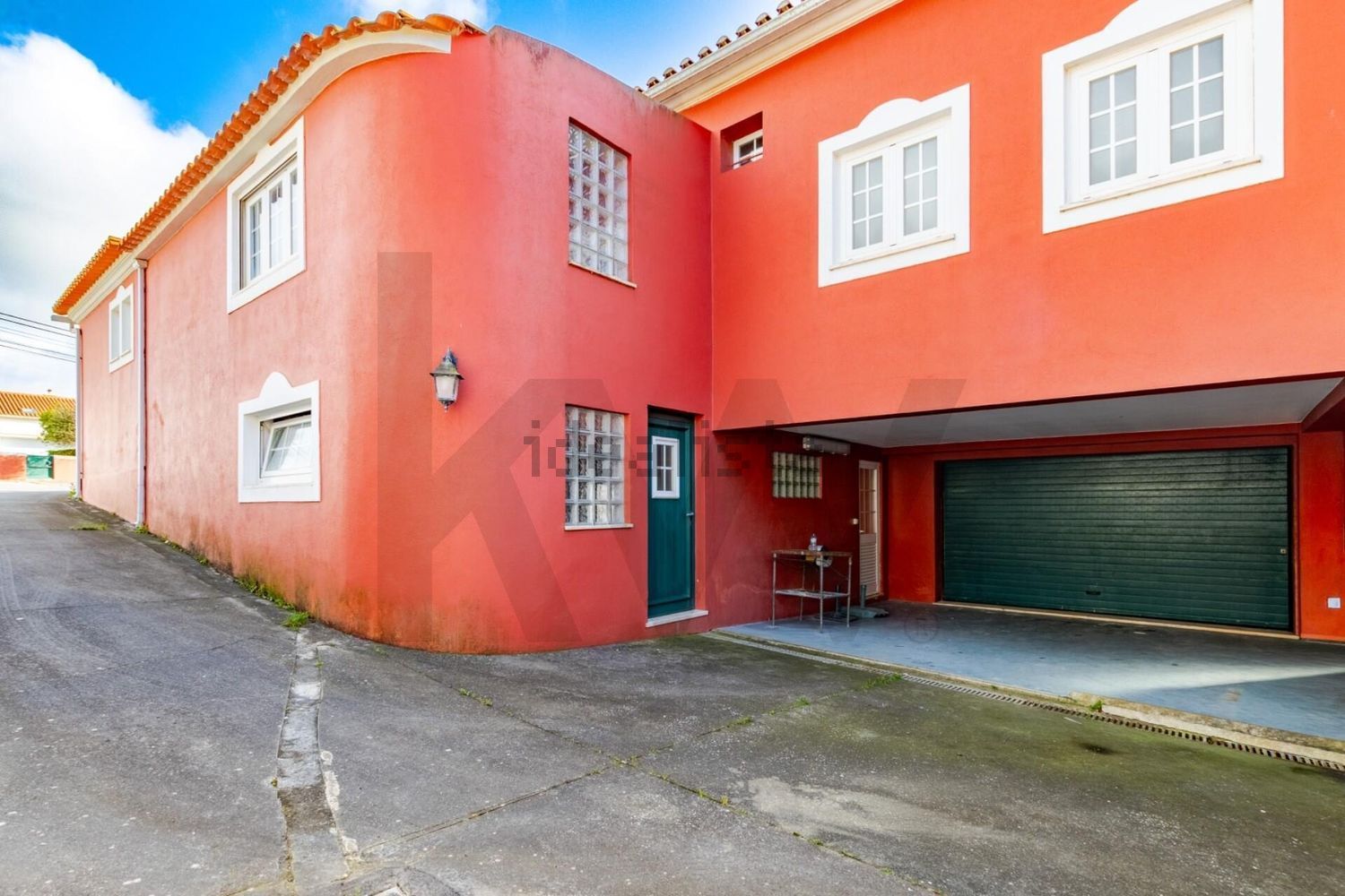 庄园出售在Casalinhos de Alfaiata - 外立面