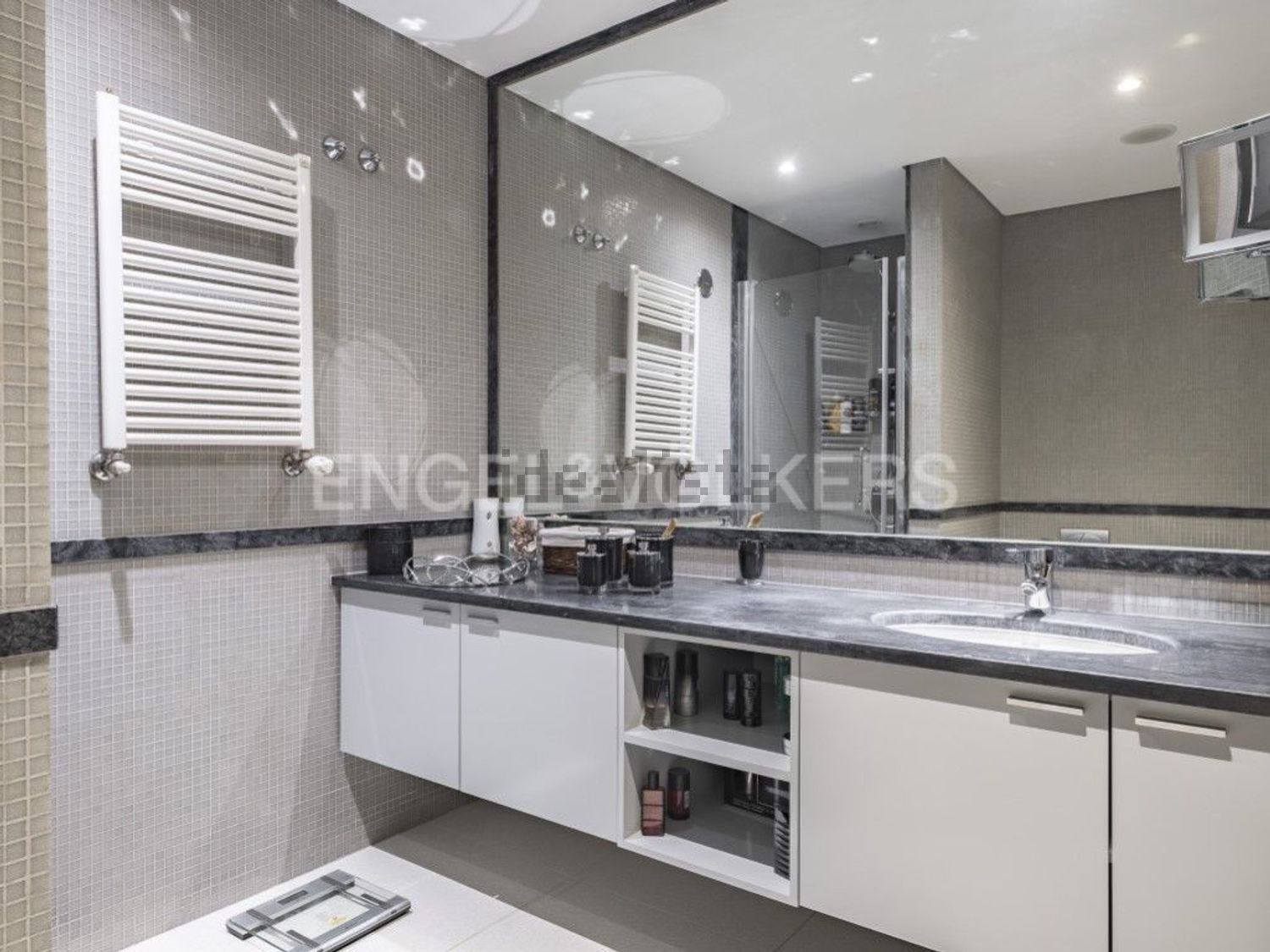 公寓 t4出售在Expo Norte - 厨房