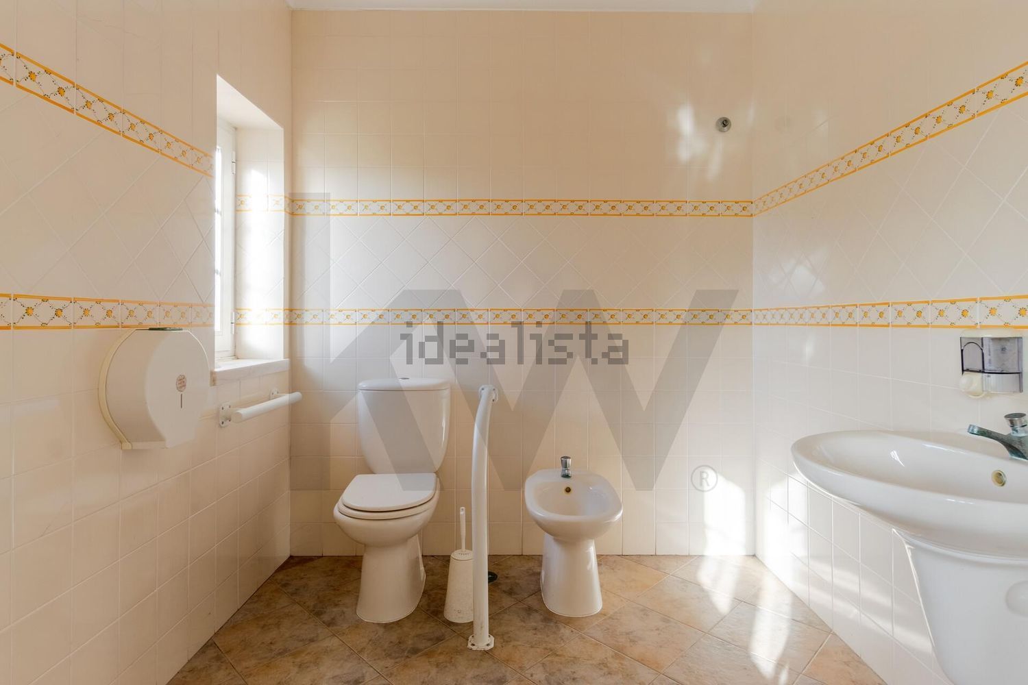 庄园出售在Casalinhos de Alfaiata - 卫生间