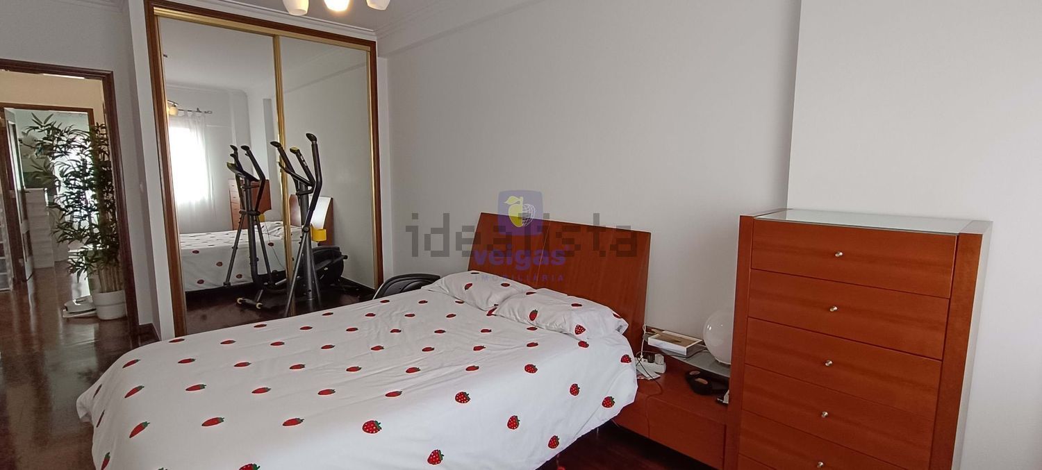 公寓 t2出售在Ramada e Caneças - 卧室