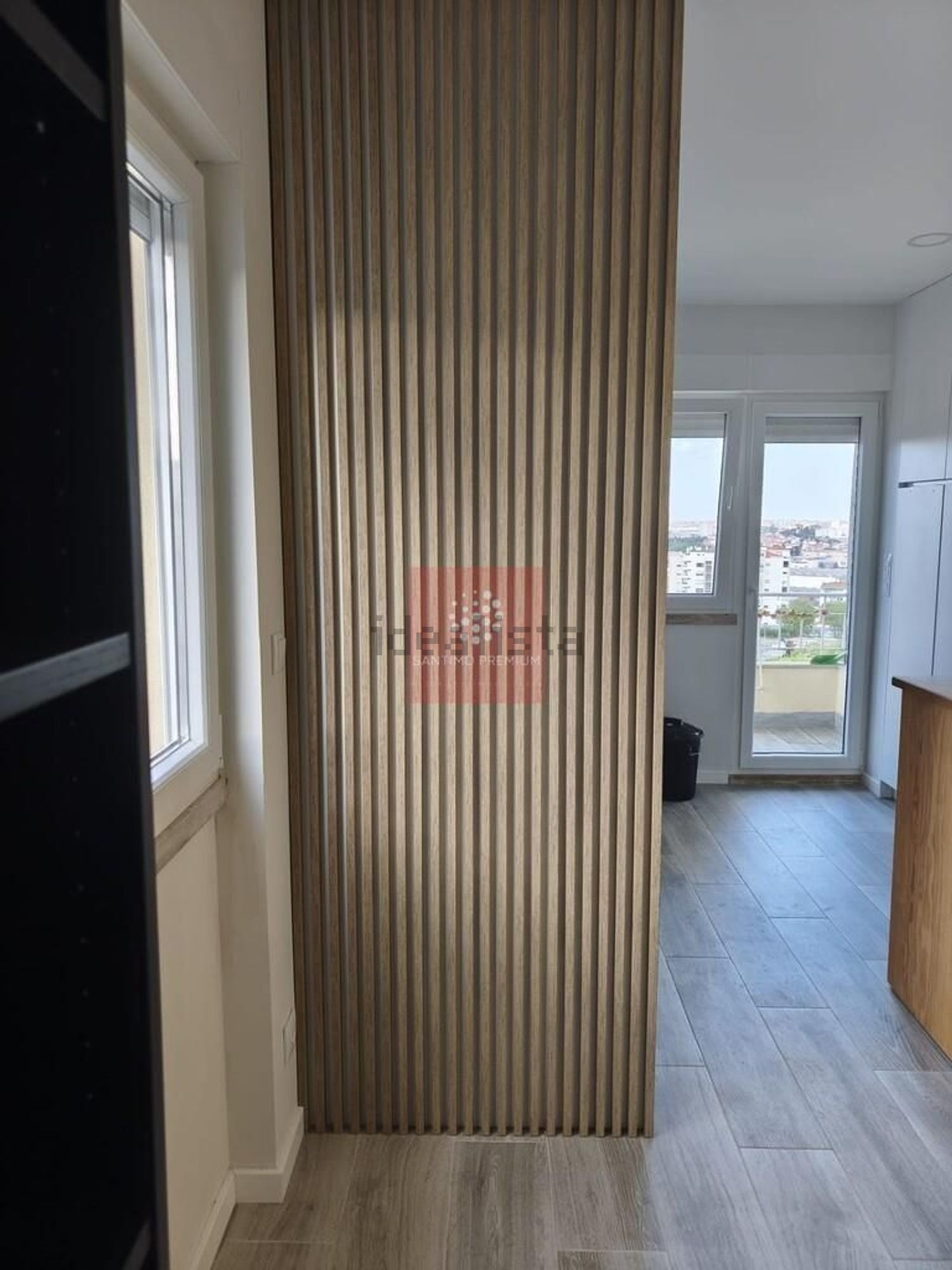 公寓 t1出售在Reboleira - 卧室