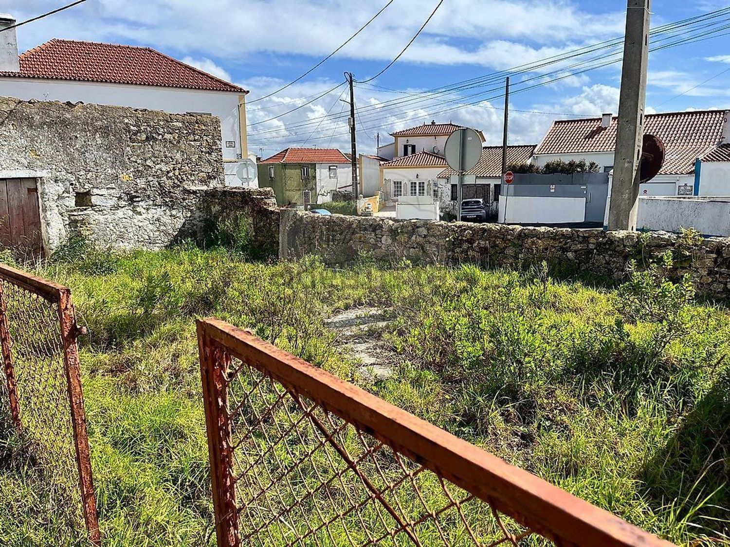 小楼房或独栋别墅出售在São João das Lampas e Terrugem - 照片