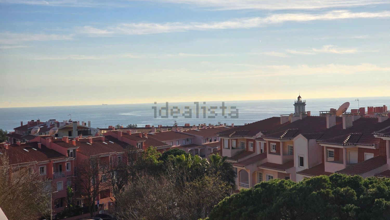 复式公寓出售在Costa da Guia - 视线