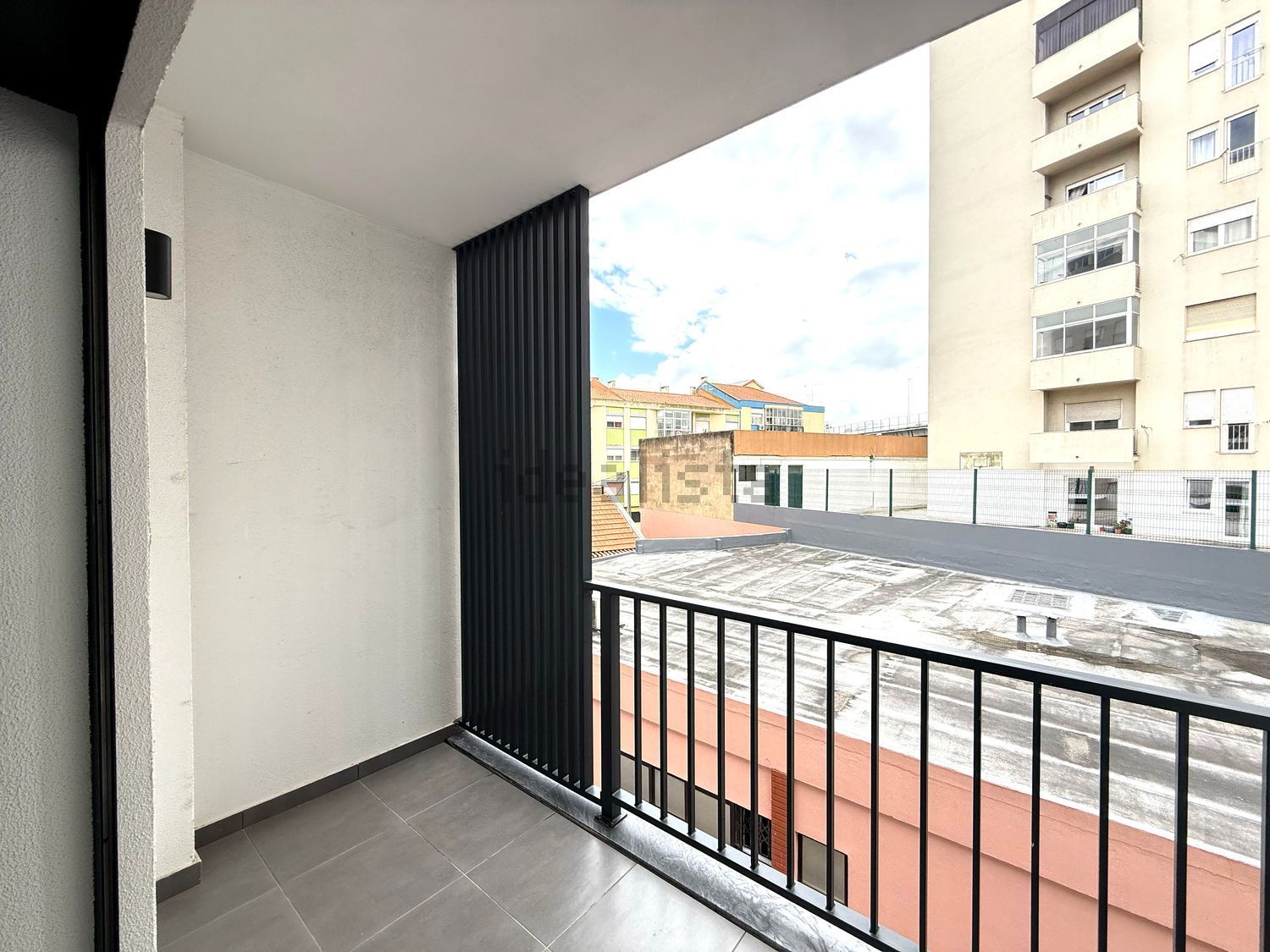 出租公寓 t2在Travessa das Prioras, 3 - 露台