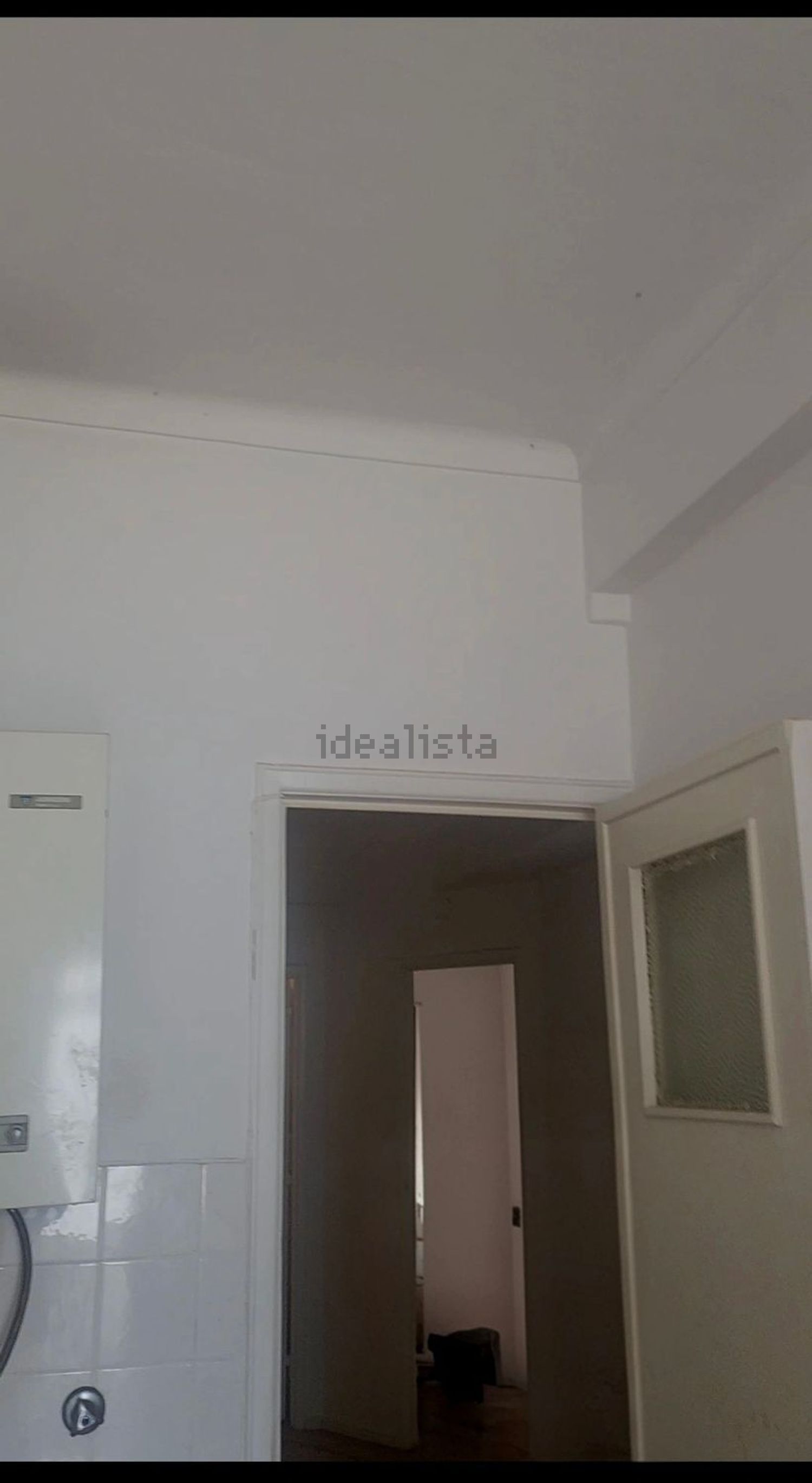 公寓 t2出售在Rua Fernando Pessoa, 250 - 厨房