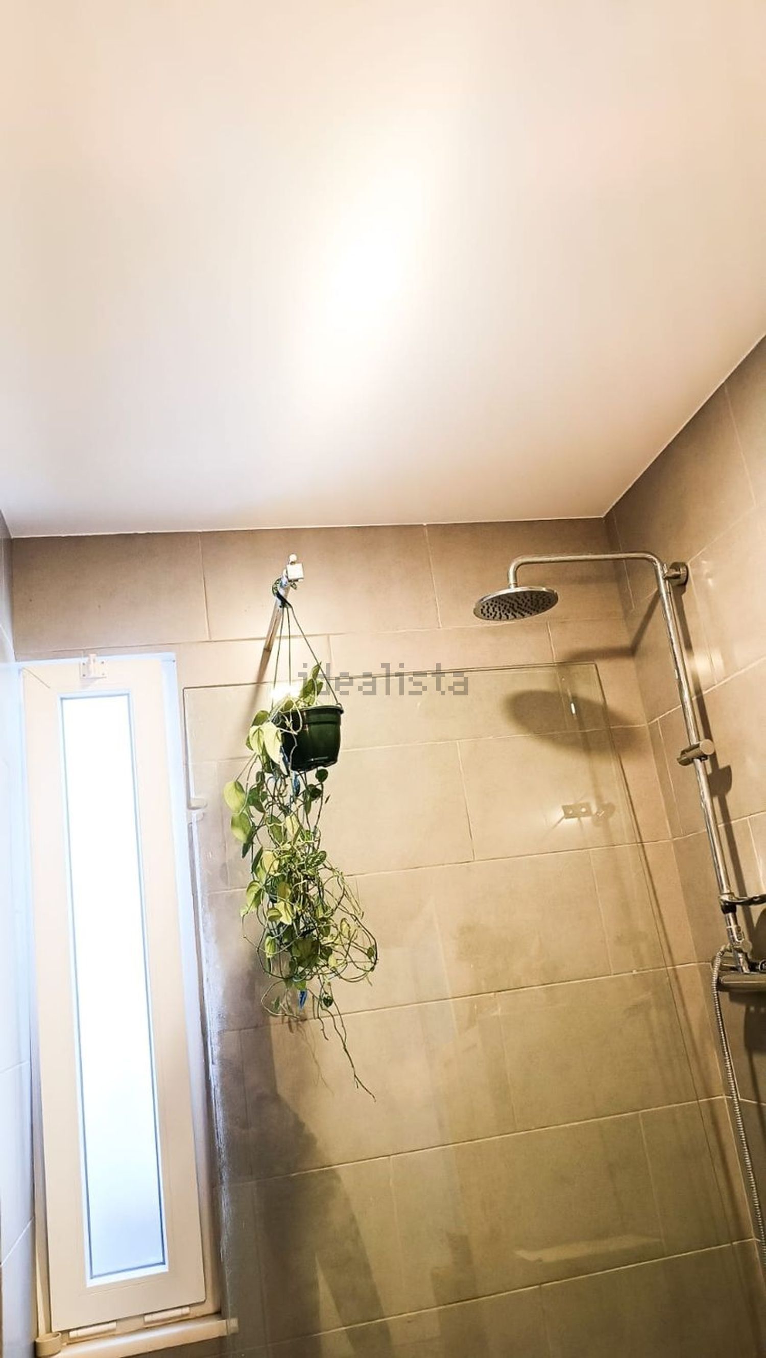 公寓 t3出售在Rua Vale de Lobos, 2560 - 卫生间