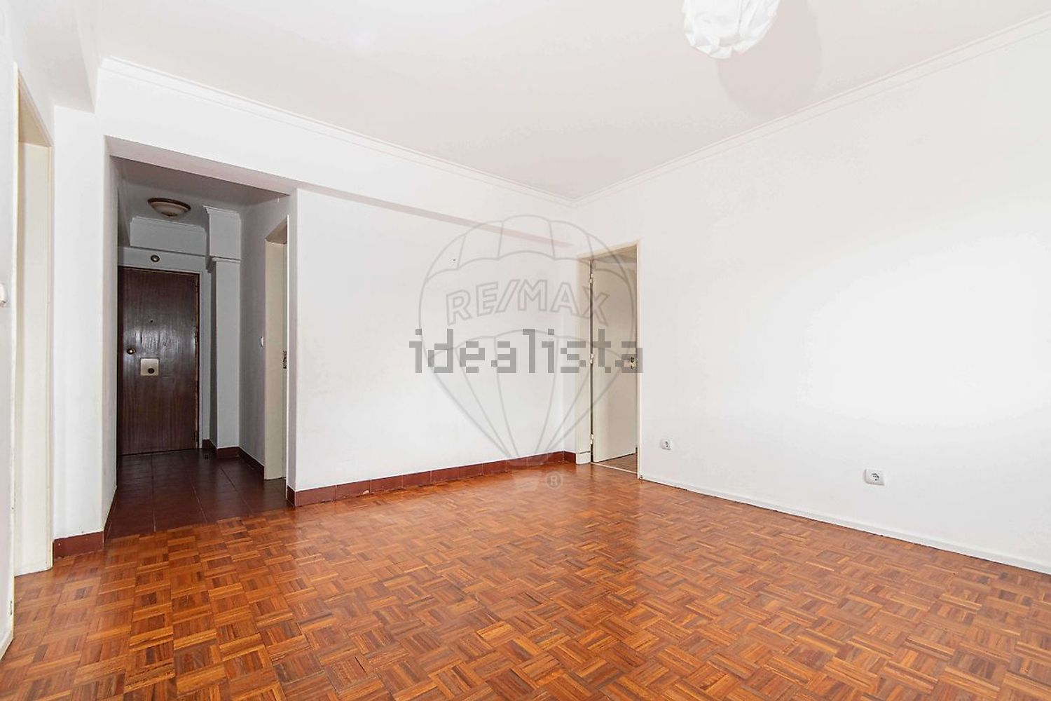 公寓 t2出售在Praceta Almirante Reis - 居住