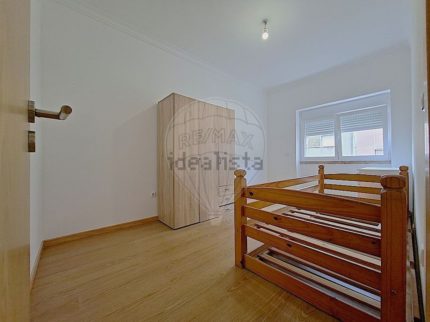 公寓 t3出售在Centro - Parque Central - 卧室