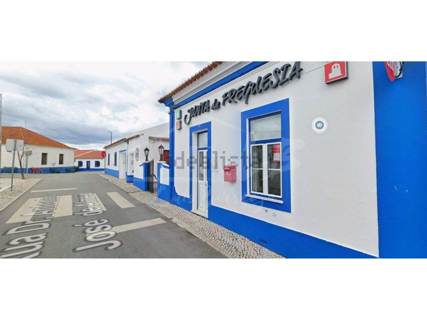 小楼房或独栋别墅出售在Rua do Sobrado Velho, 1 - 照片