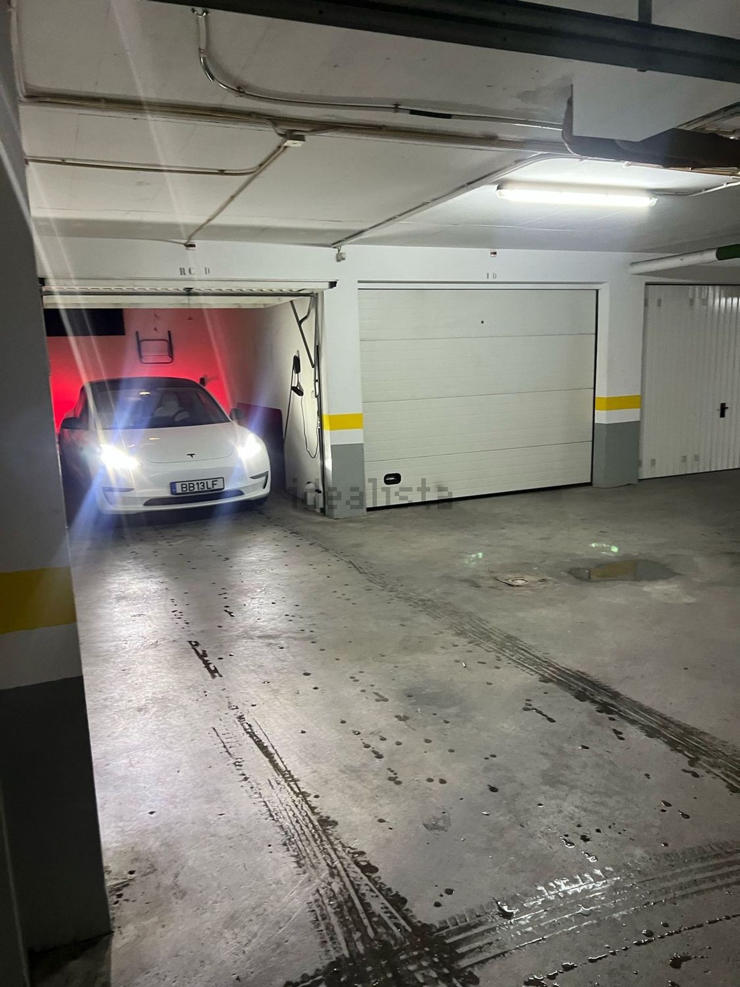 公寓 t2出售在Rua Domingos Leite Pereira, 1 - 停车位