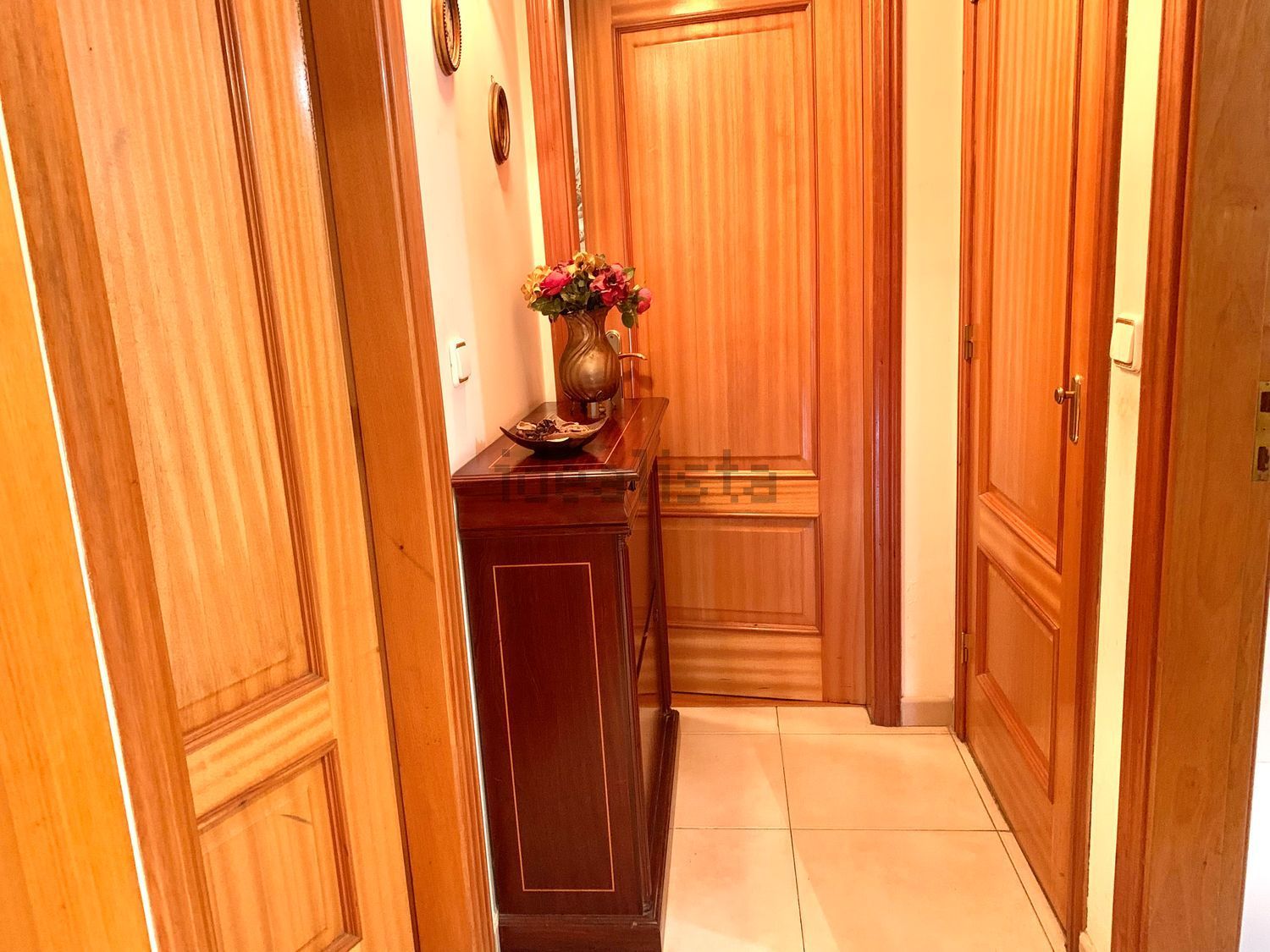 公寓 t2出售在Praceta Bernardo da Costa Macedo - 过道