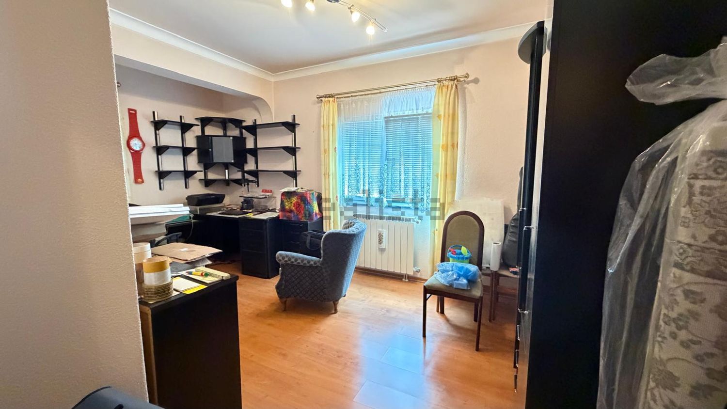 小楼房或独栋别墅出售在Quinta de Asseca - Padre Nabeto - 客厅