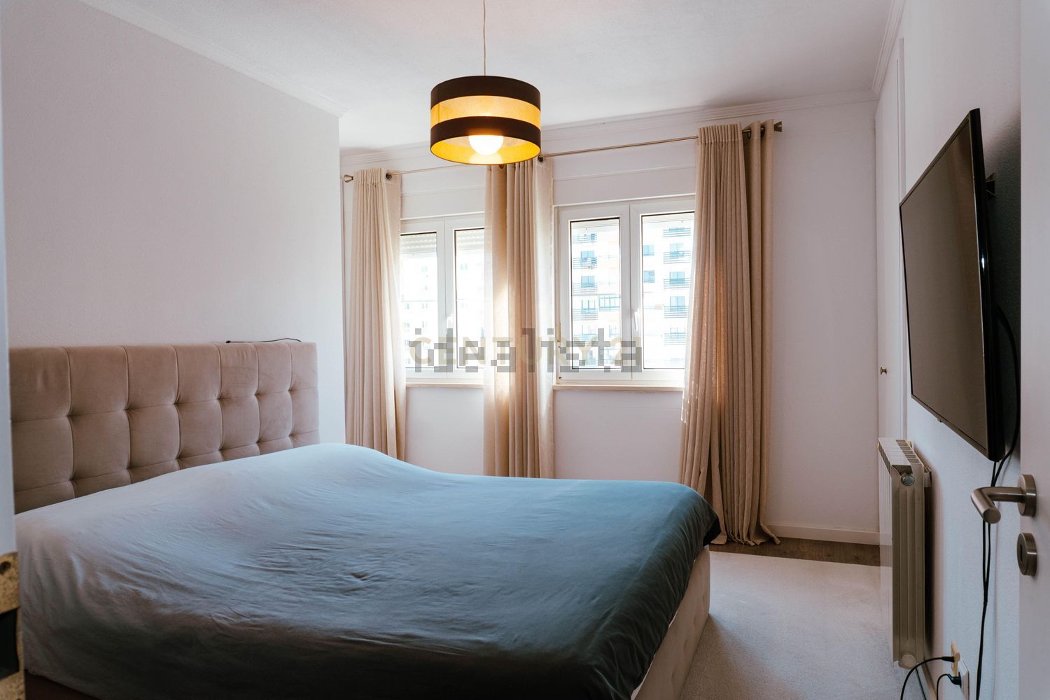 公寓 t3出售在Carregado e Cadafais - 卧室