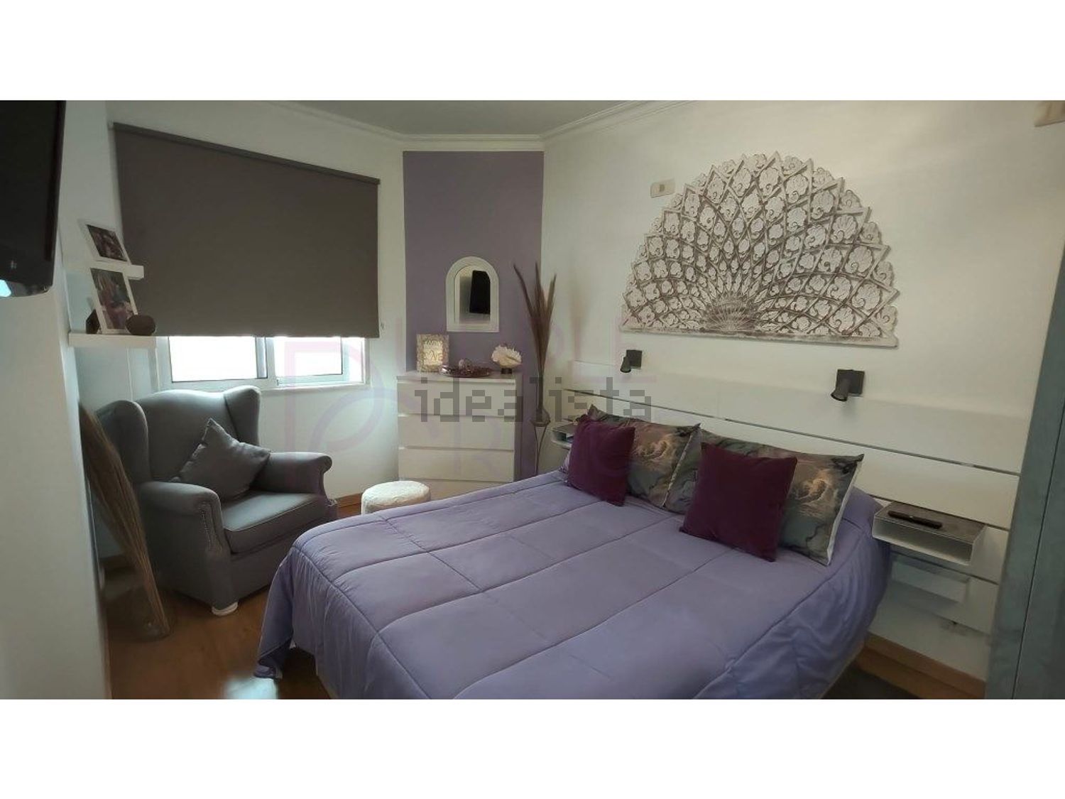 公寓 t3出售在Praceta Graça Pina de Morais - 客厅