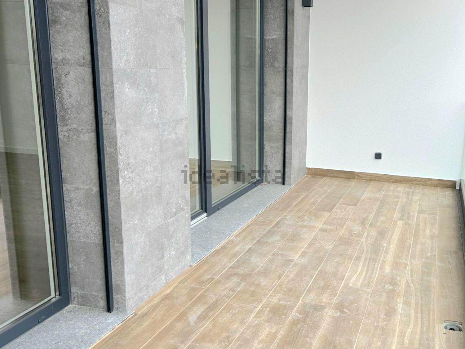 公寓 t3出售在Rua Indiveri Colucci - 居住