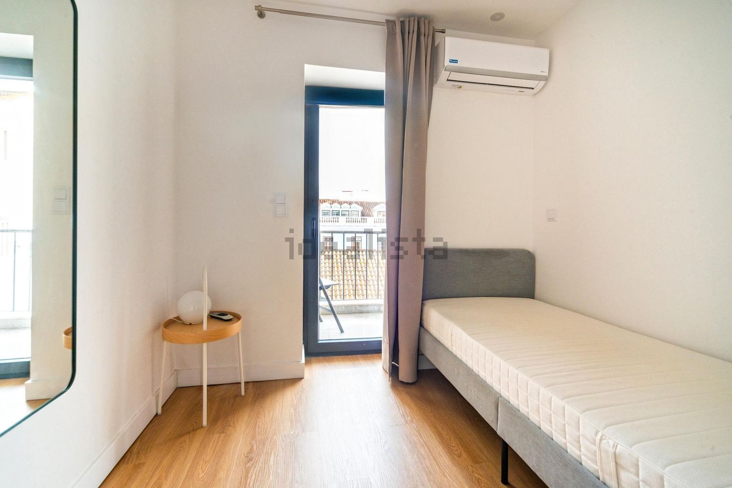 出租公寓 t2在Rua do Meio à Lapa, 61 - 居住