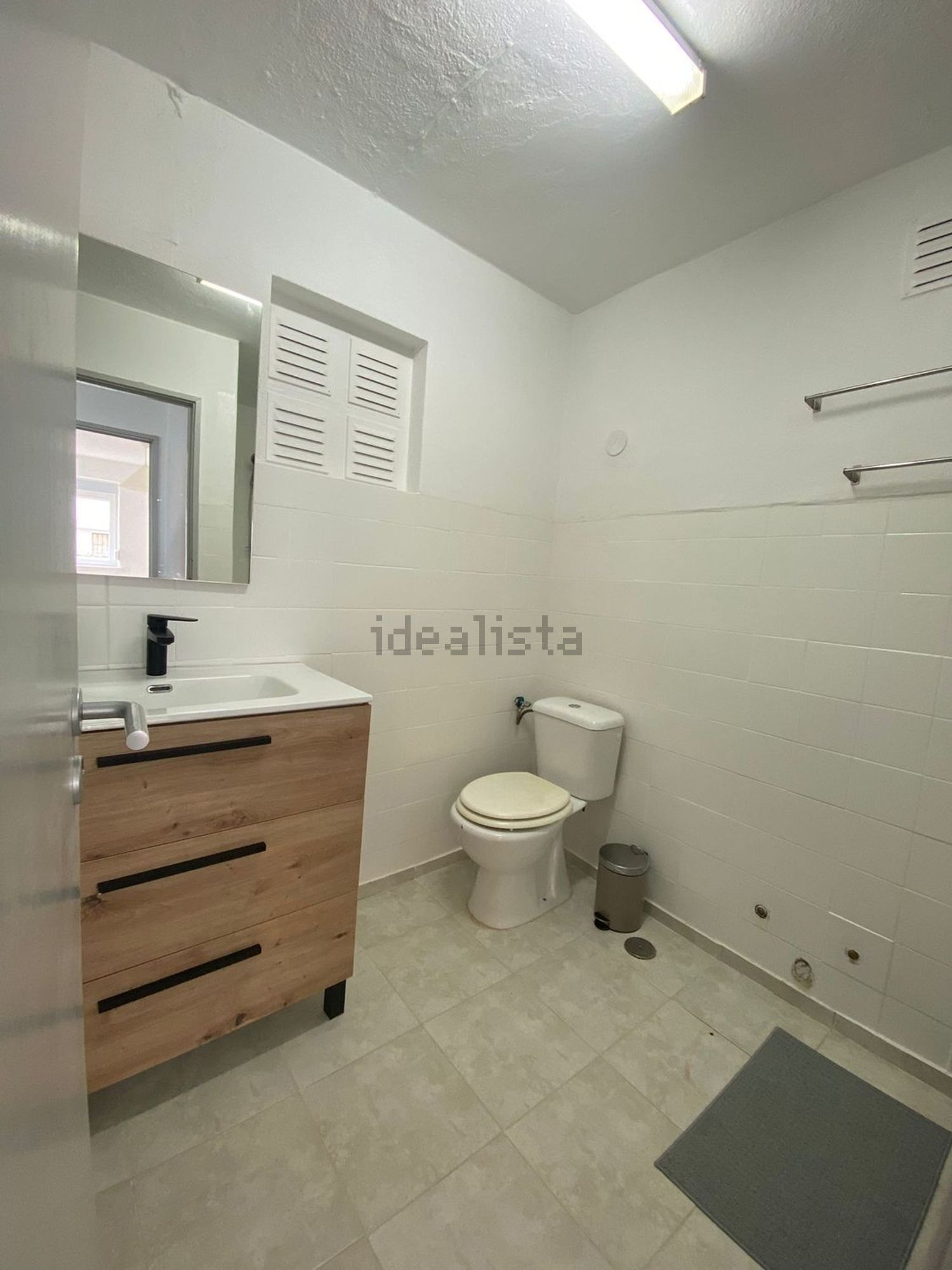 出租房间在Rua Capitão-Mor Lopes Sequeira, 5 Lote - 卫生间