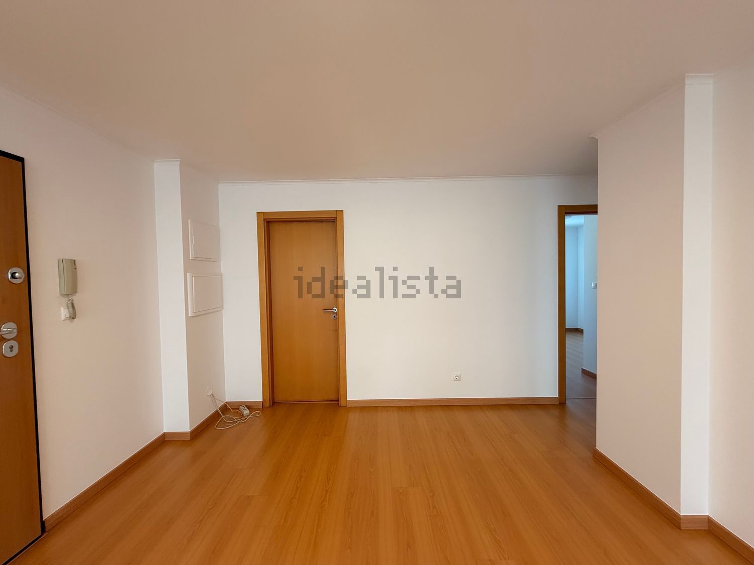 出租公寓 t2在Rua Santa Casa da Misericórdia, 113 - 客厅