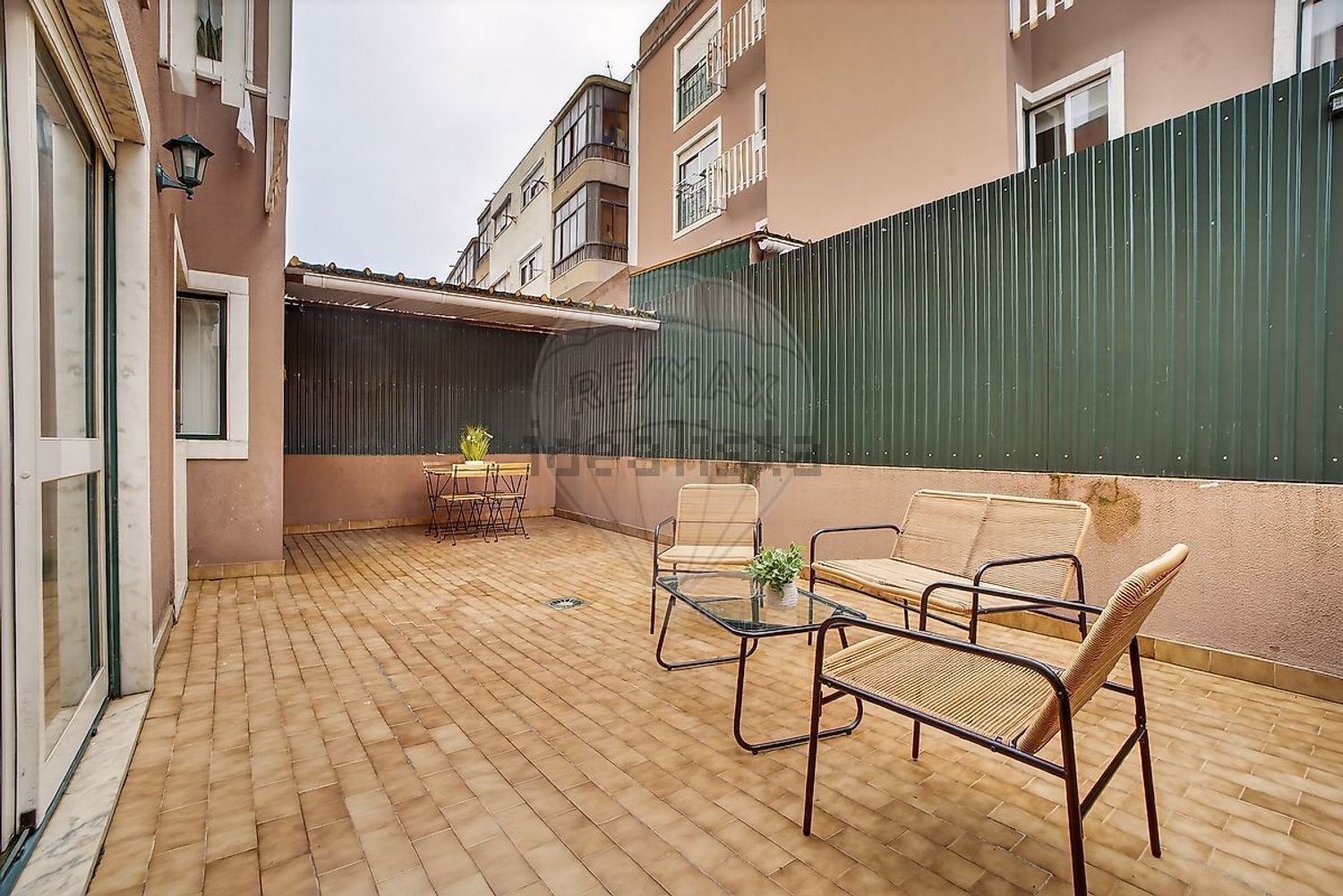 公寓 t2出售在Castanheira do Ribatejo e Cachoeiras - 阳台