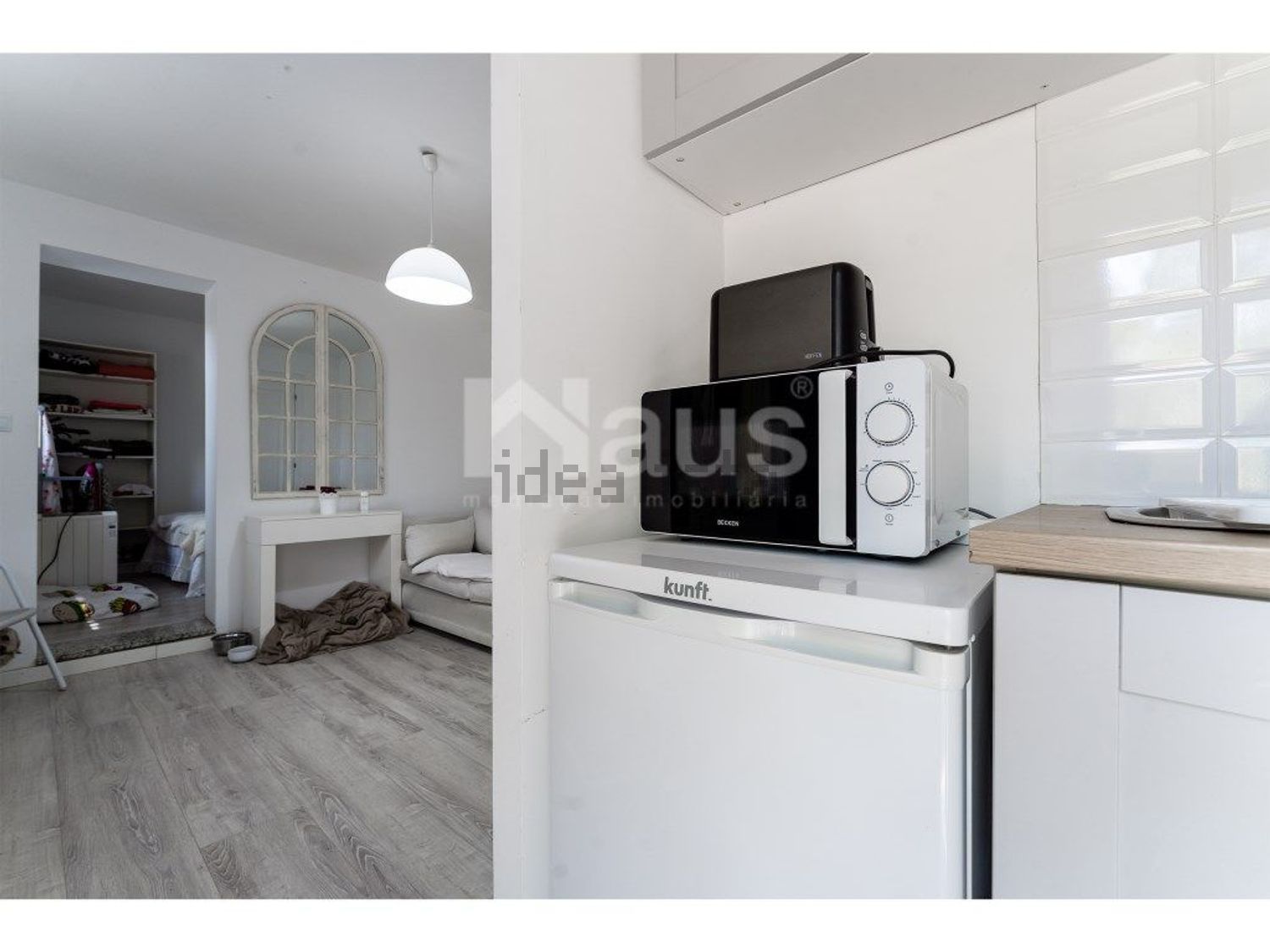 庄园出售在Centro - 厨房