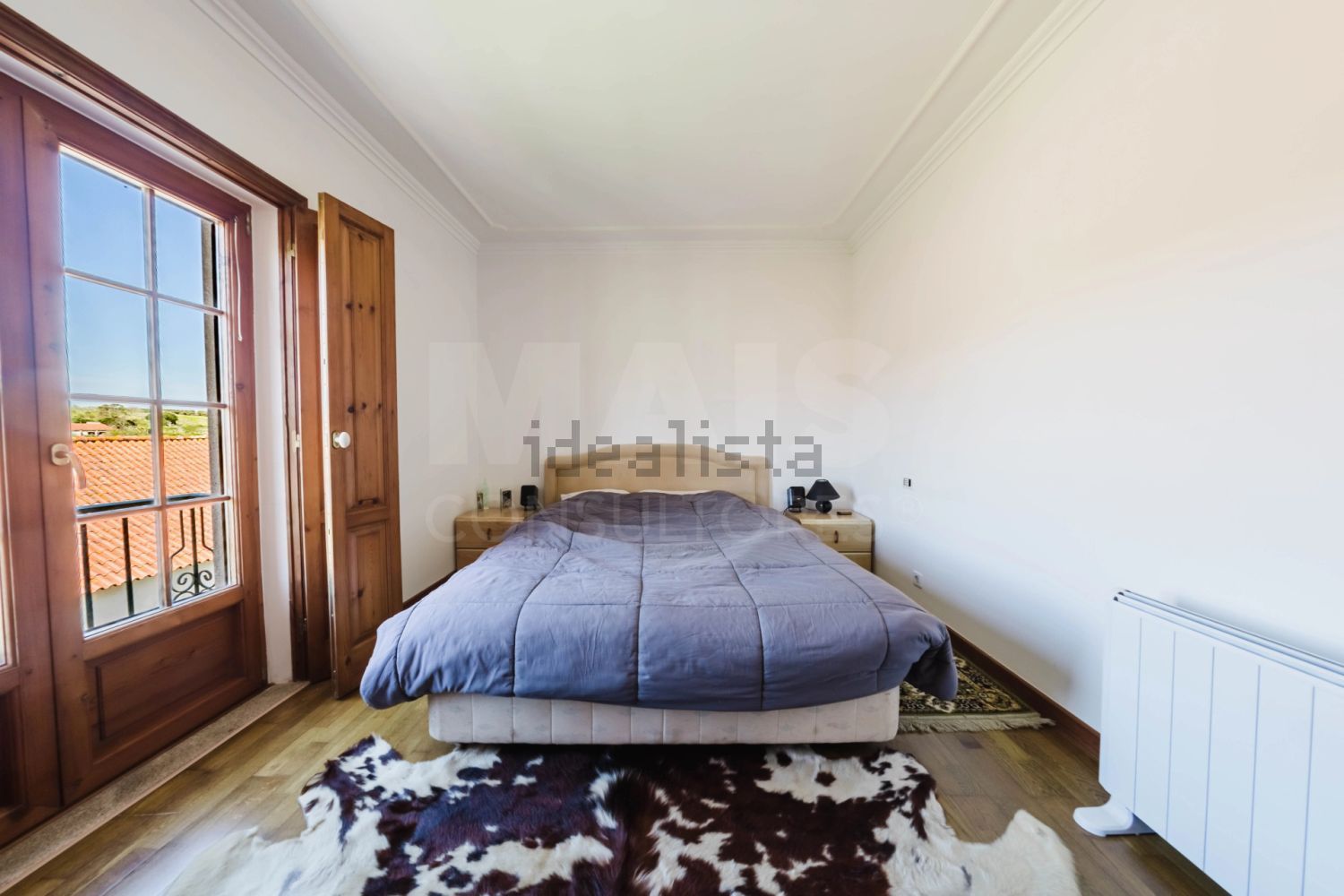 公寓 t3出售在Lourinhã e Atalaia - 卧室