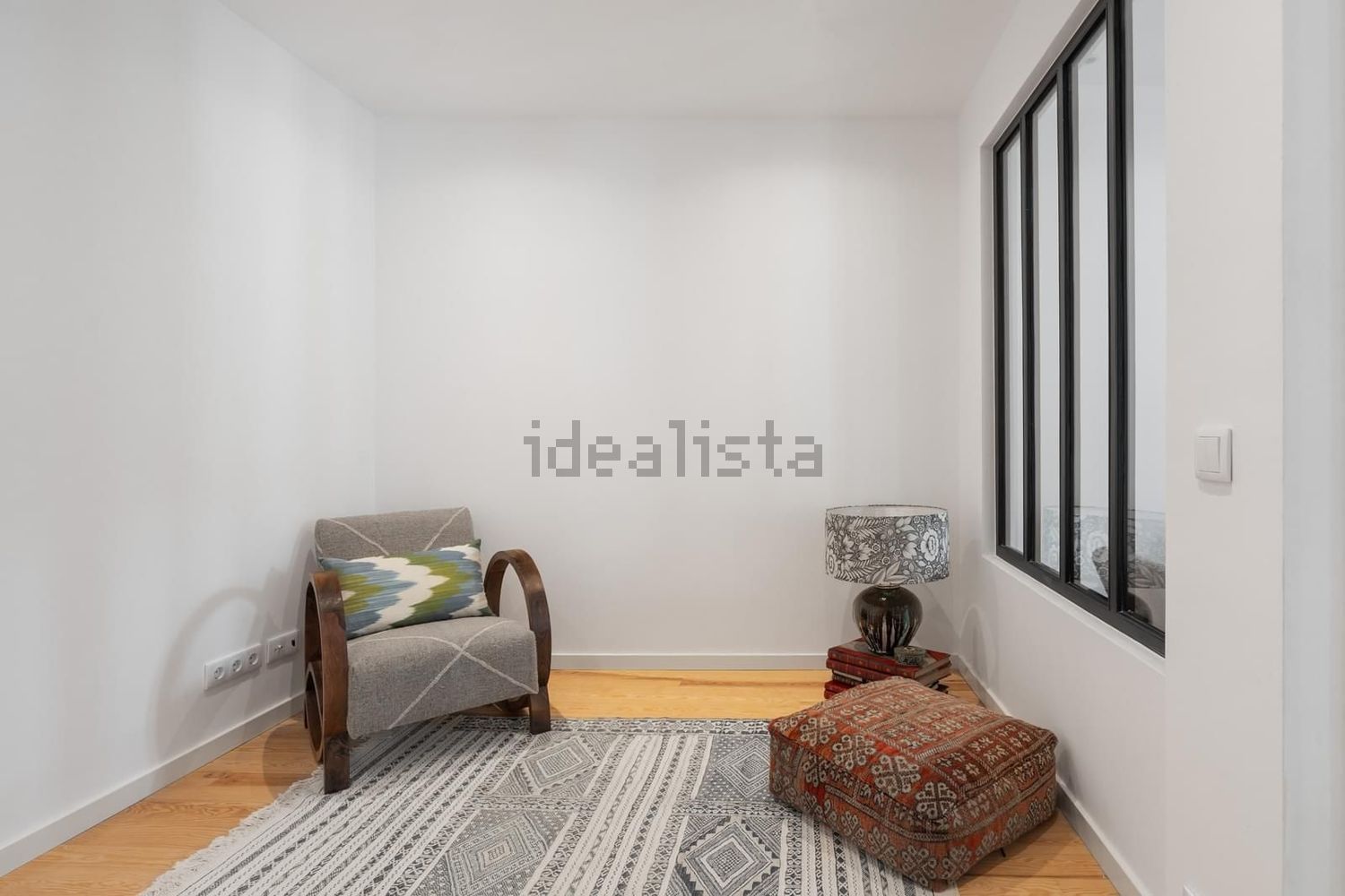 公寓 t2出售在Rua Leite de Vasconcelos - 卧室