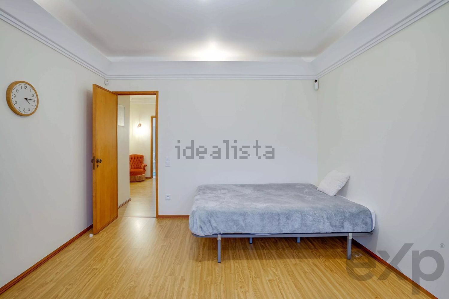 庄园出售在Rua do Serro Picão - 卧室