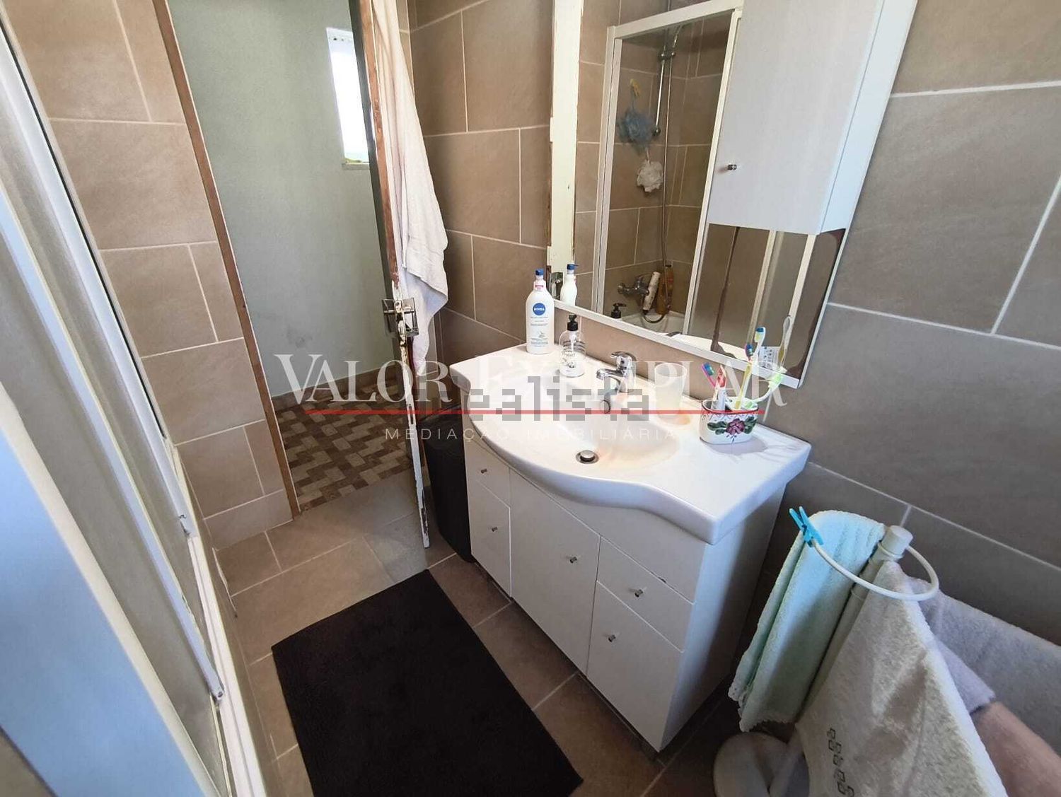 小楼房或别墅出售在Poceirão e Marateca - 卫生间