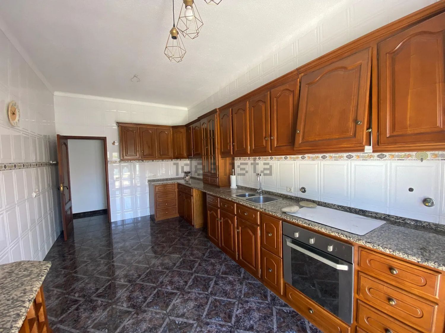 小楼房或独栋别墅出售Carvalhal - 厨房