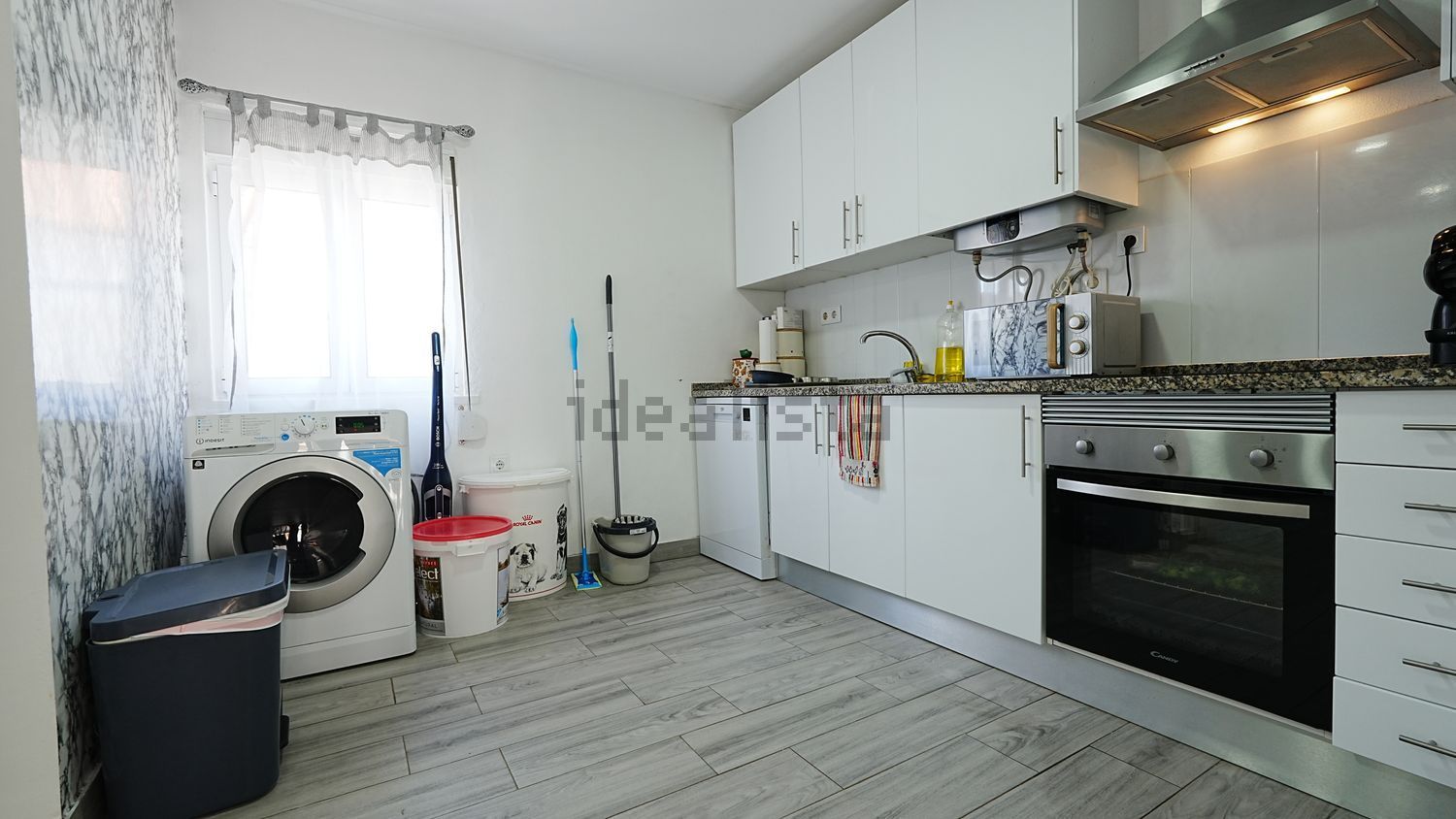 小楼房或独栋别墅出售在Torres Vedras e Matacães - 厨房