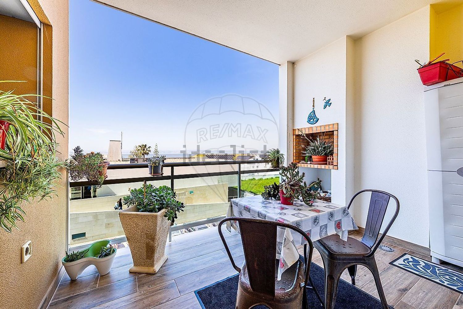 公寓 t2出售在Rua Professor Leite da Cunha - 客厅