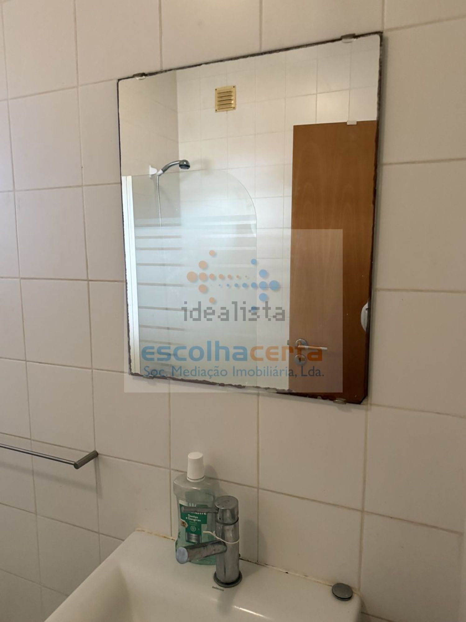 T0（单人公寓）出售在Palmela Village - Colinas da Arrábida - 卫生间