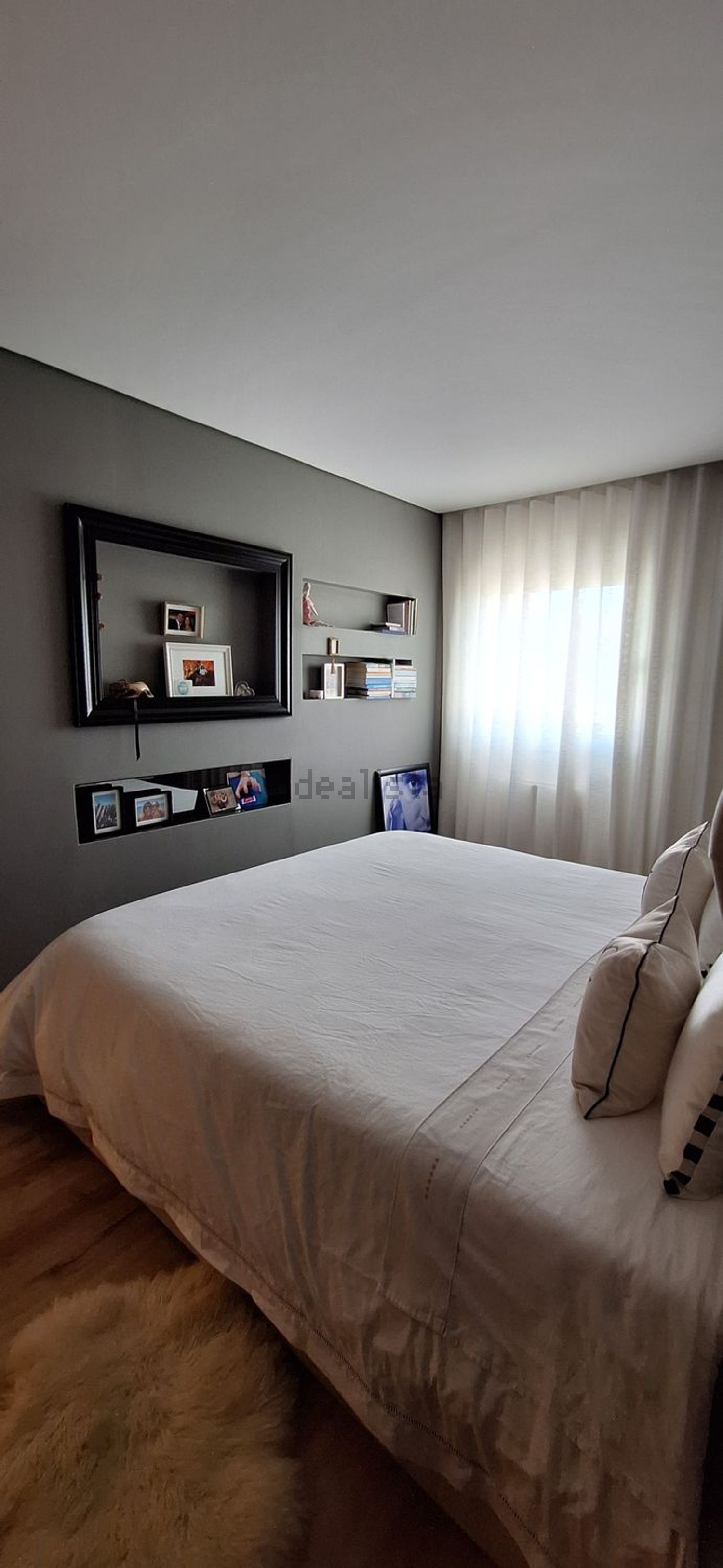 公寓 t3出售在Rua Manuela Porto, 5 - 卧室