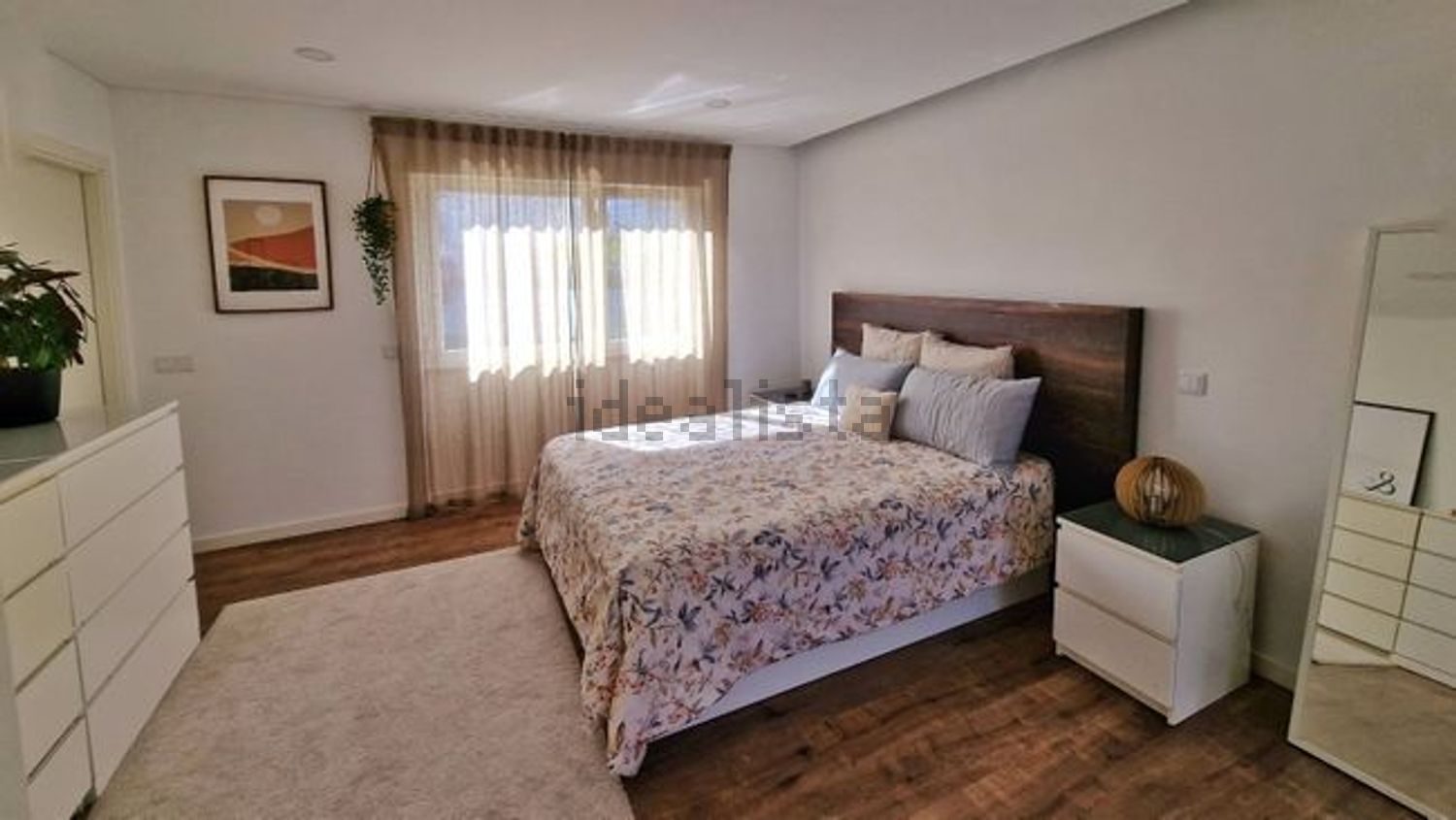 联排别墅出售在Rua da Madressilva - 卧室