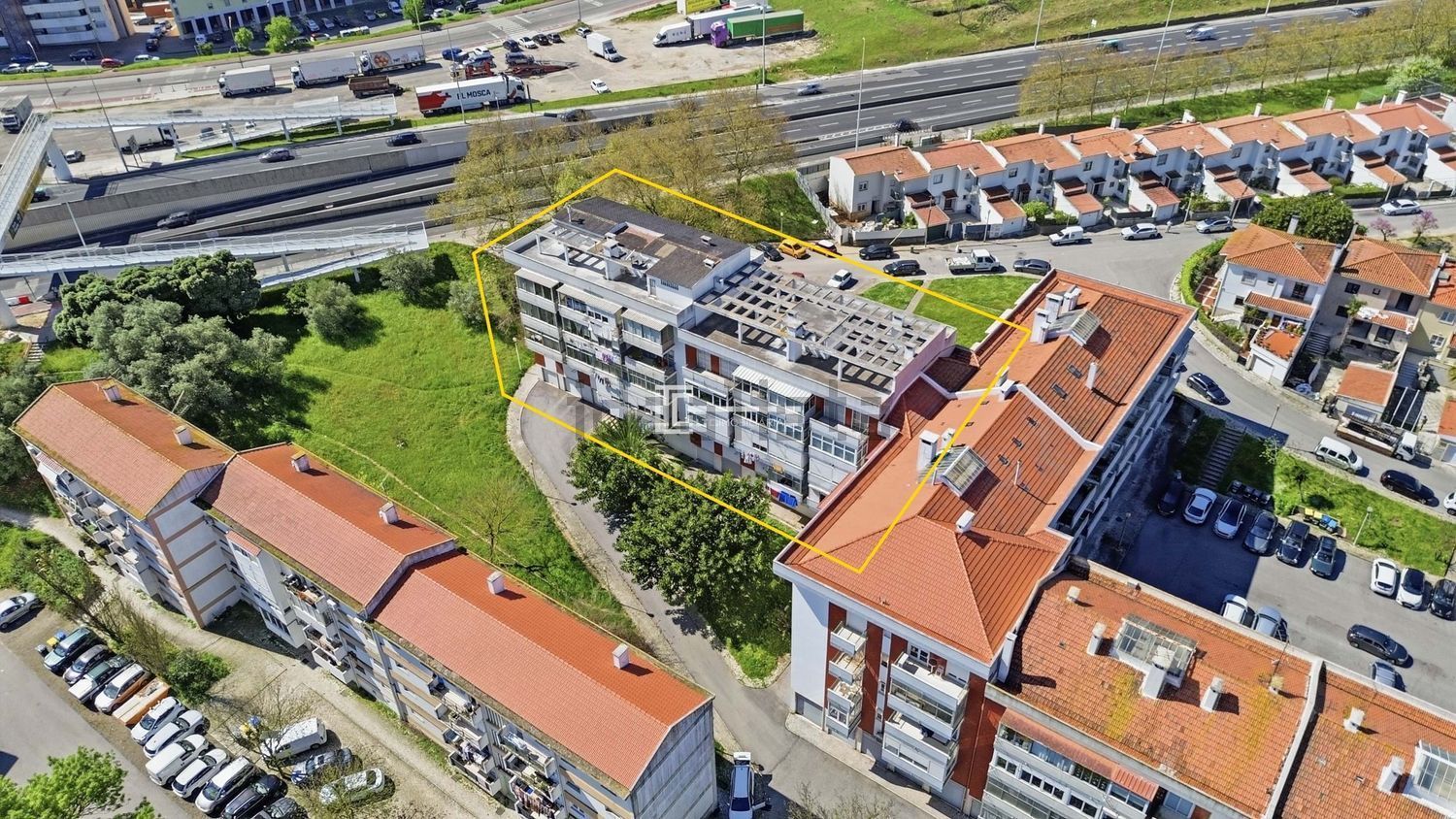 出租公寓 t4在Rua de Matola - 照片