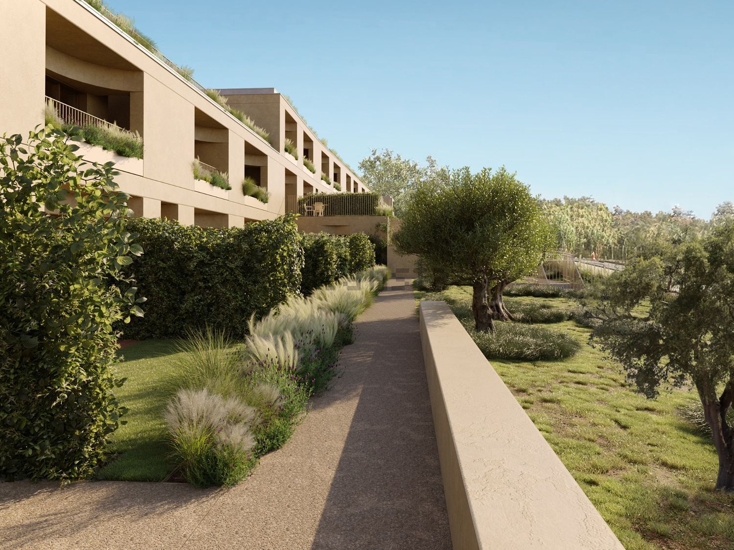 公寓 t2出售在Rua 25 de Abril, 8 - 外立面