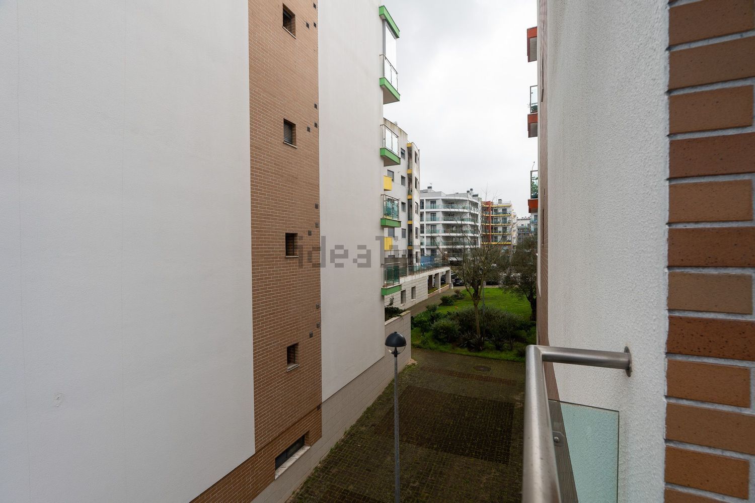 公寓 t2出售在Rua Fernando Farinha, 8 - 视线