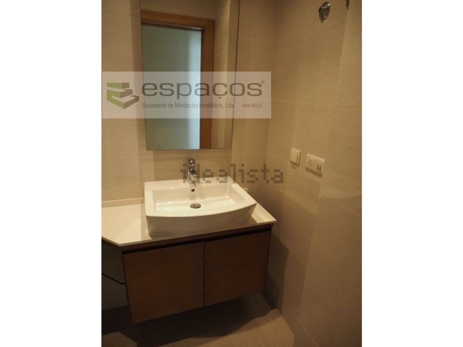 出租公寓 t4在Santa Iria de Azoia - São João da Talha - Bobadela - 卫生间