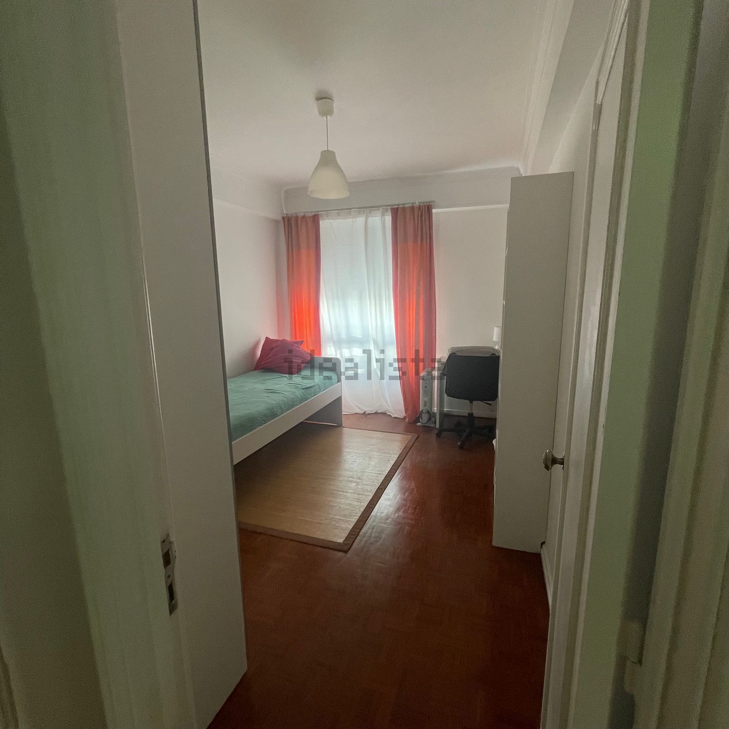 出租房间在Praceta de São João, 2 - 卧室