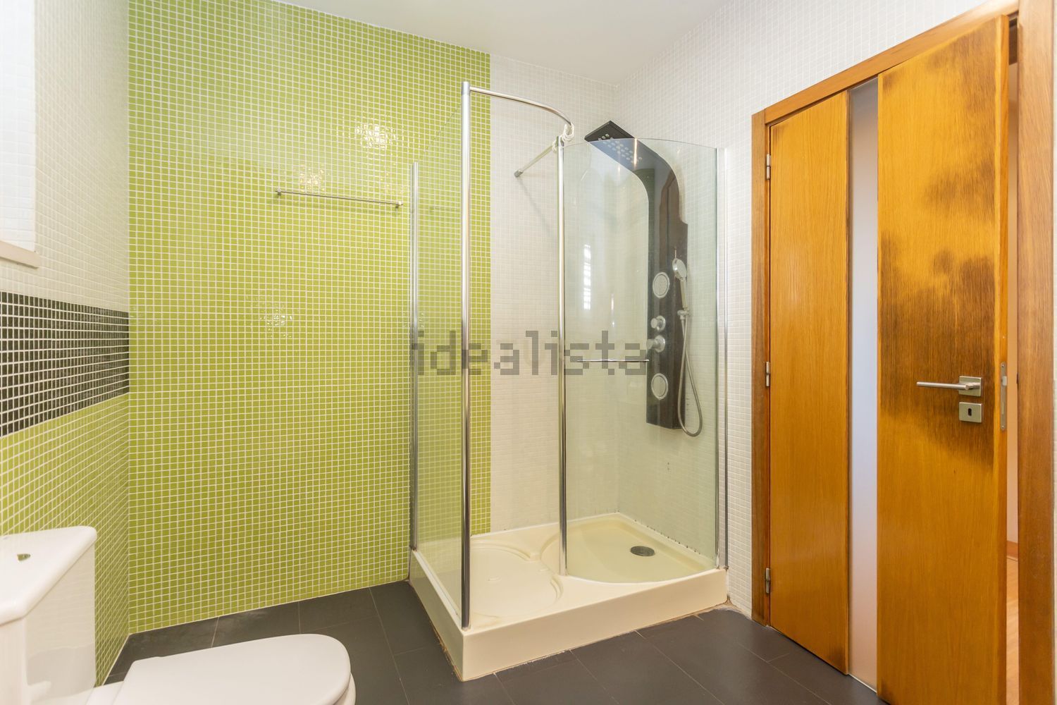 双拼别墅出售在Rua Fonte do Nico - 卫生间