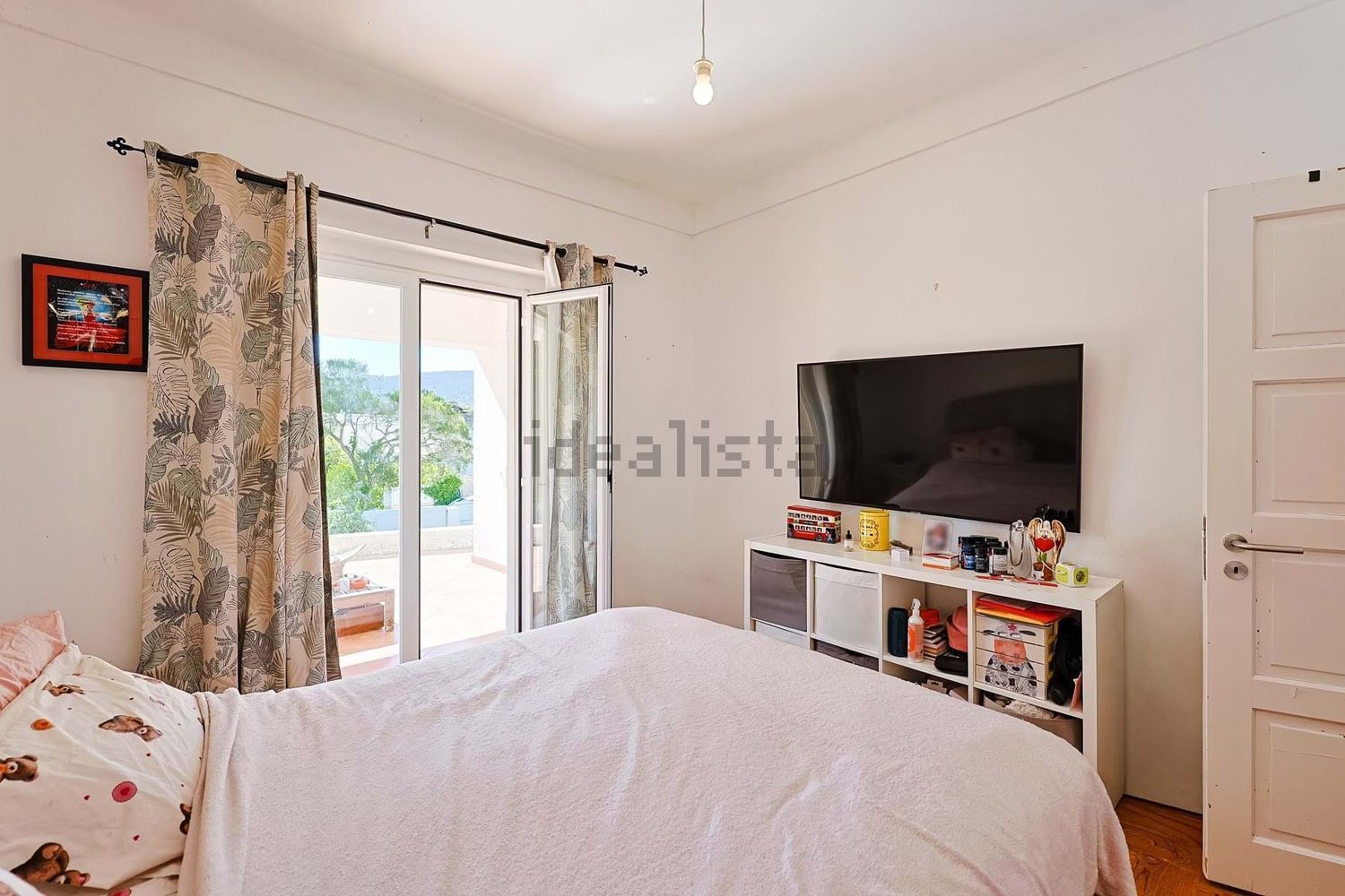 小楼房或独栋别墅出售在Rua 28 de Setembro - 卧室