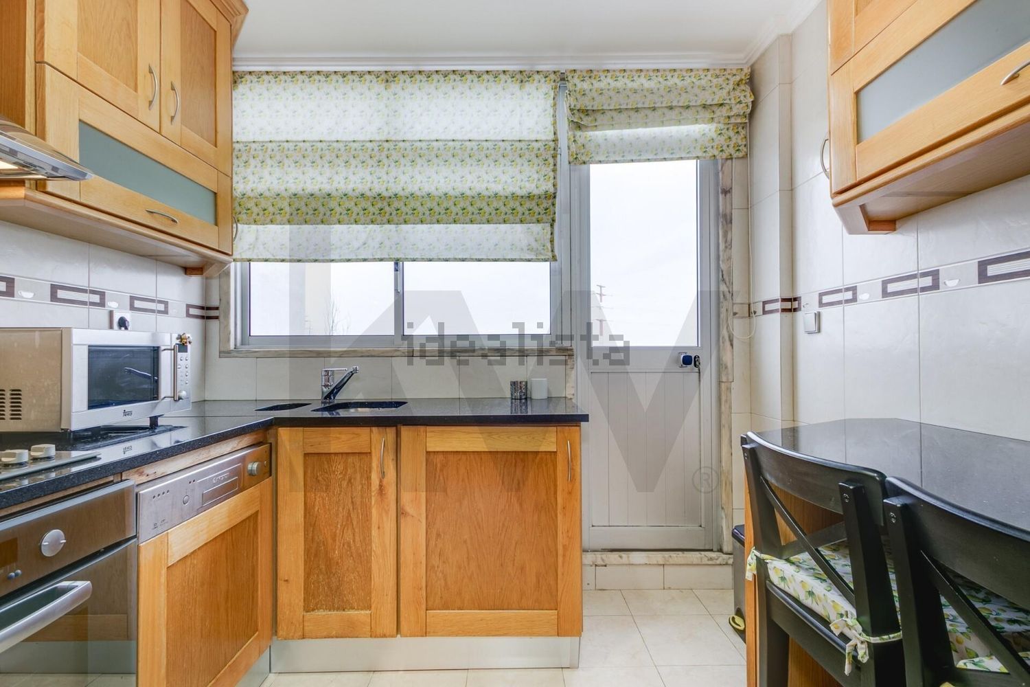 公寓 t1出售在Santa Iria de Azoia - São João da Talha - Bobadela - 厨房