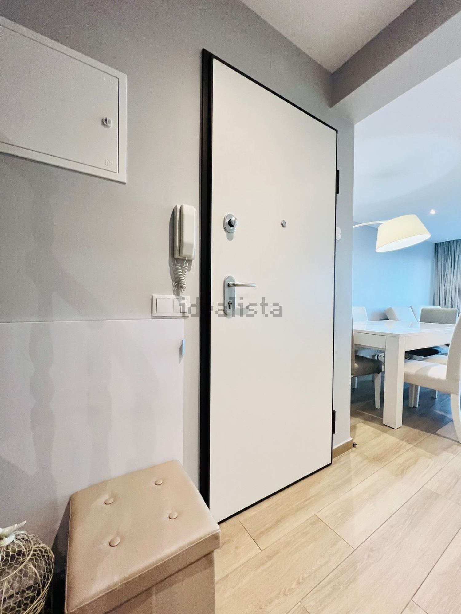 公寓 t4出售在Figueirinha - Augusto Castro - 前厅