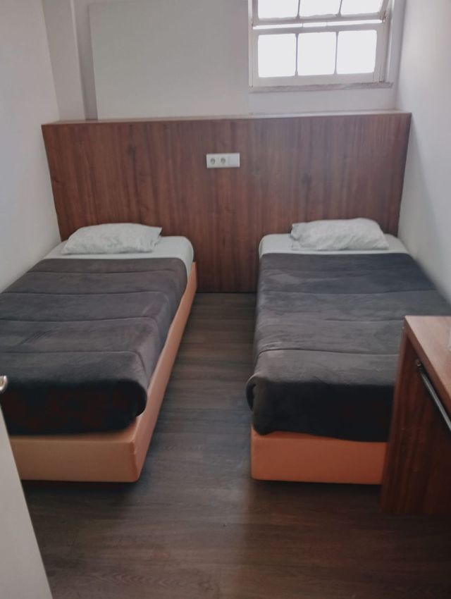 出租房间在Rua Heróis da Ilha de Como, 13 b