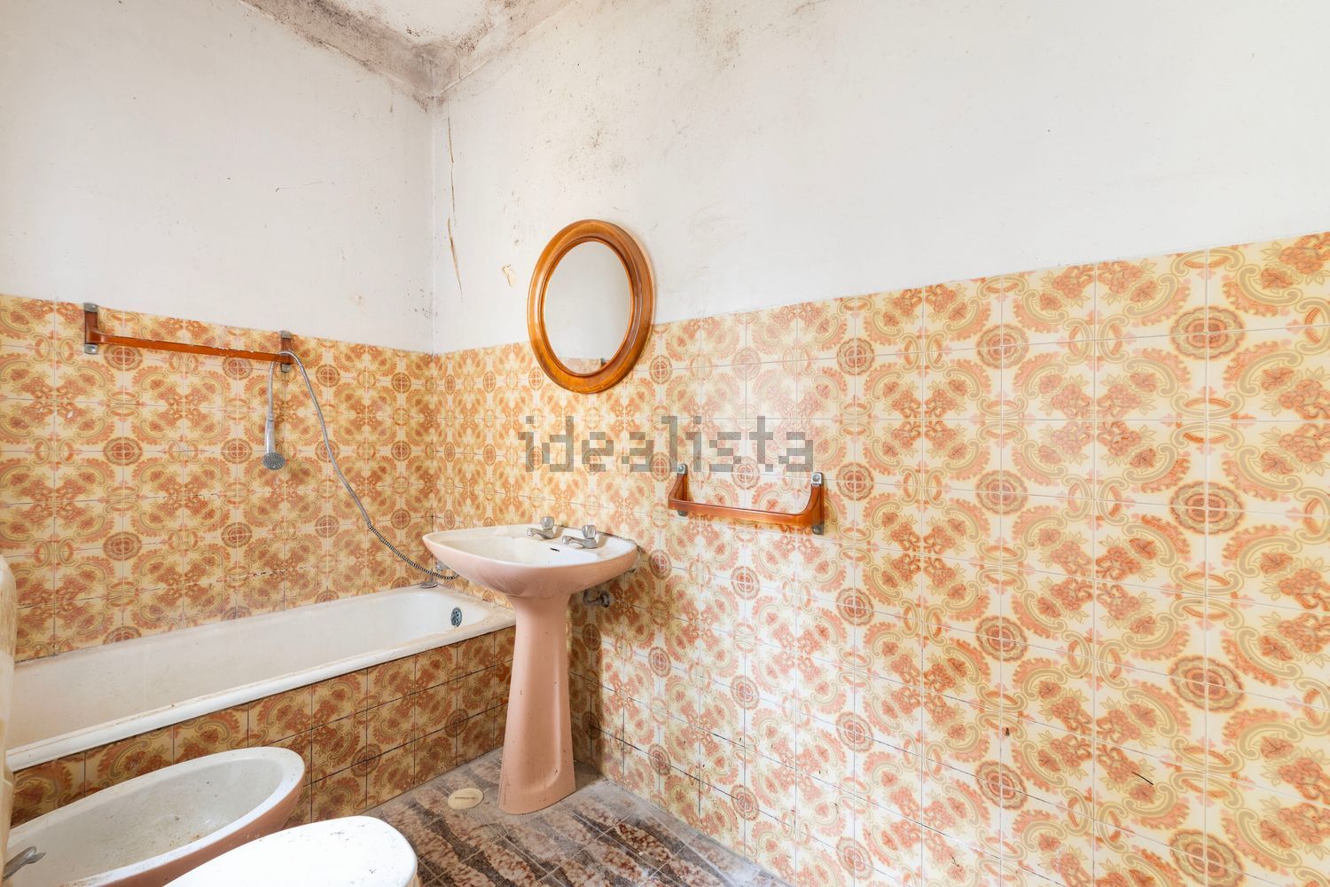 公寓 t2出售在Rua Gonçalo Braga - 卫生间